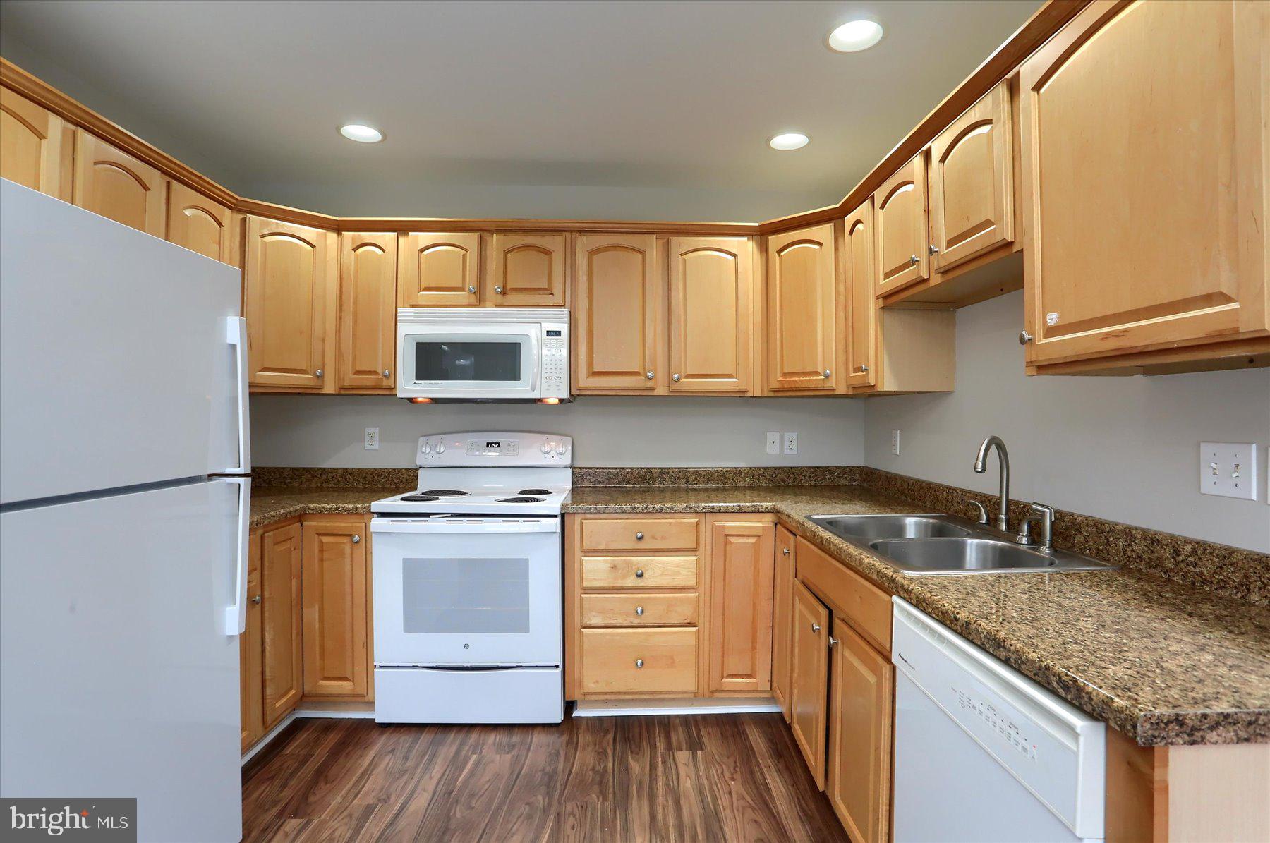 PARK PLACE OF HERSHEY - Residential