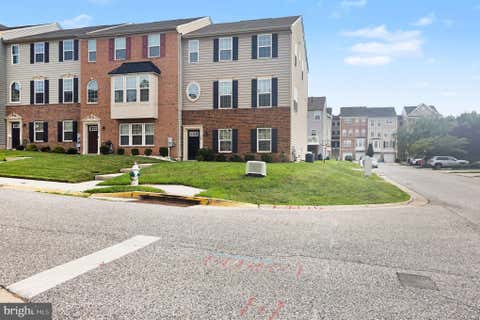 Townhouse For Sale - 134 Sachem Street<br/> HAVRE DE GRACE, MD 21078