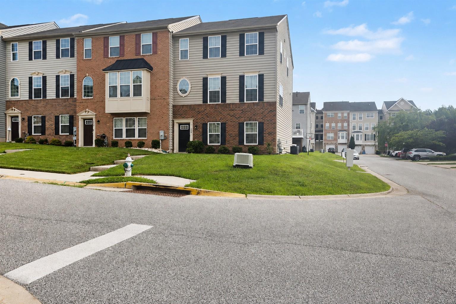 134 SACHEM STREET