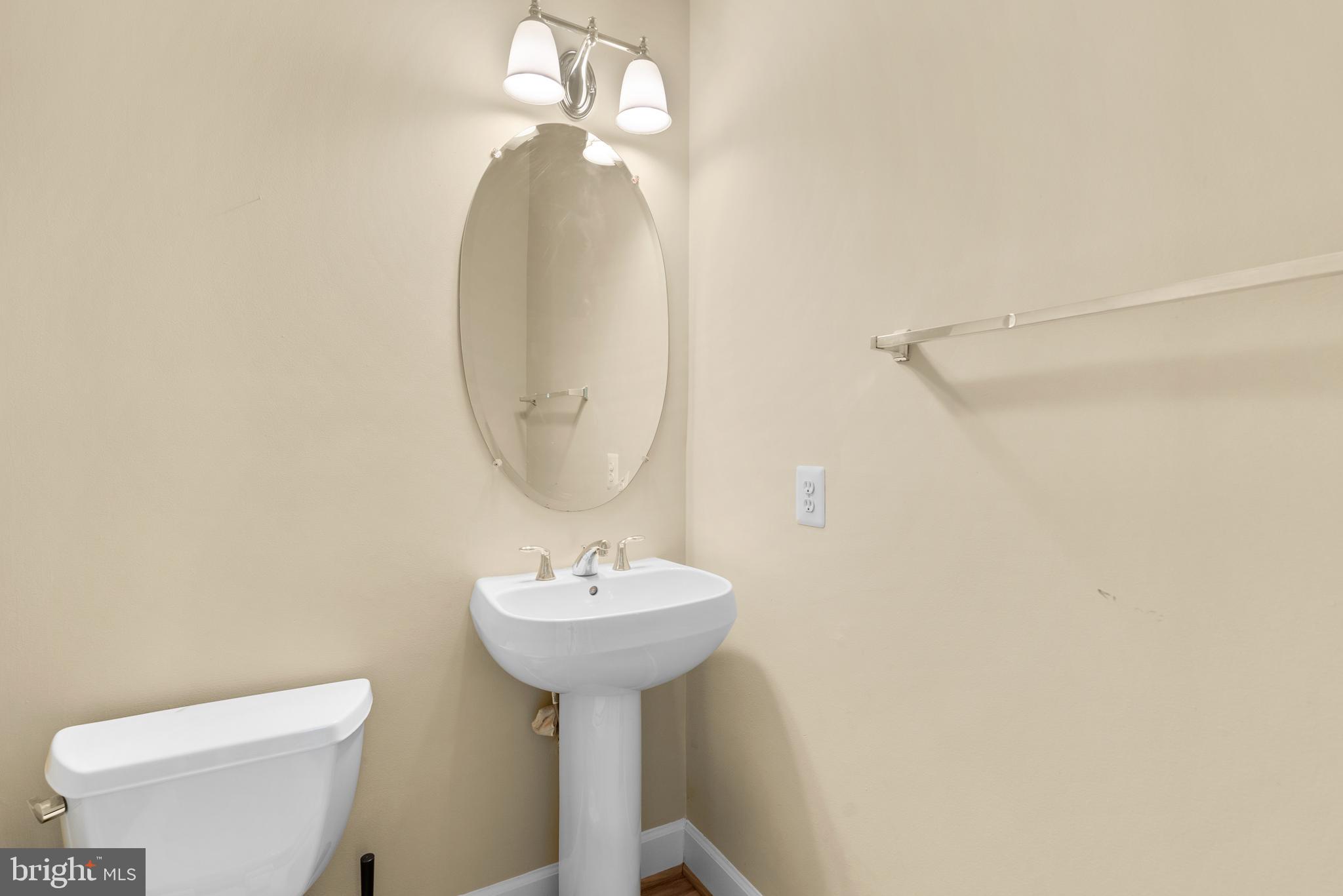 KING FARM - Residential