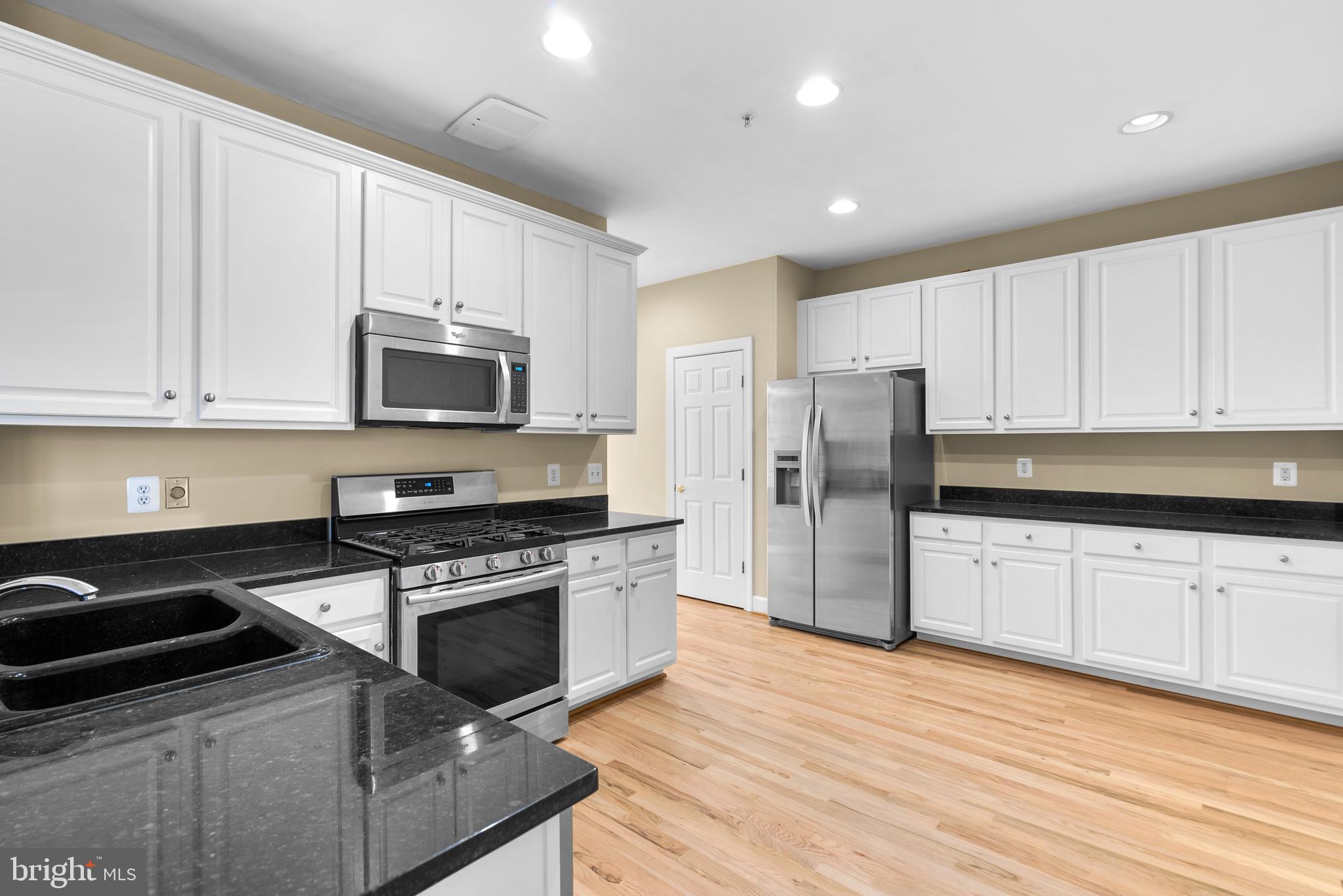 KING FARM - Residential