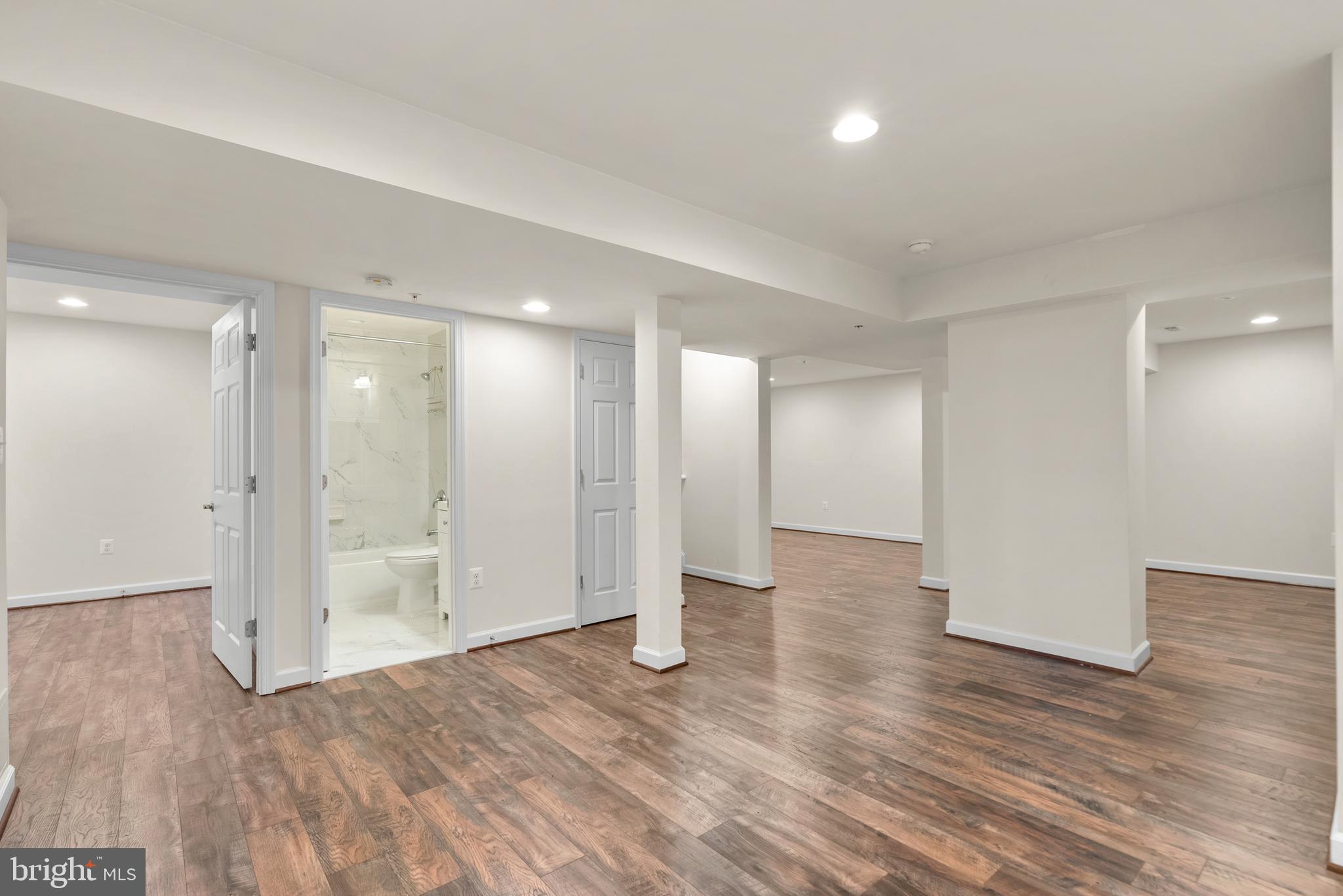 KING FARM - Residential