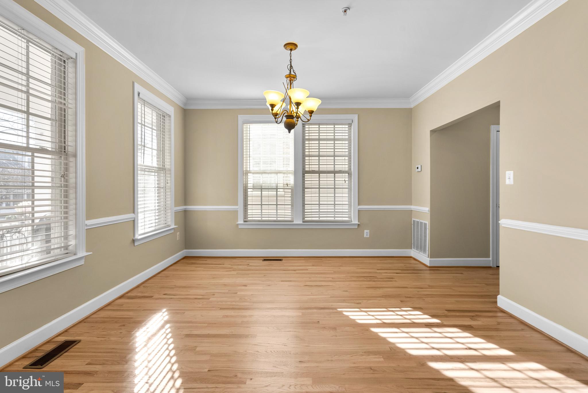 KING FARM - Residential