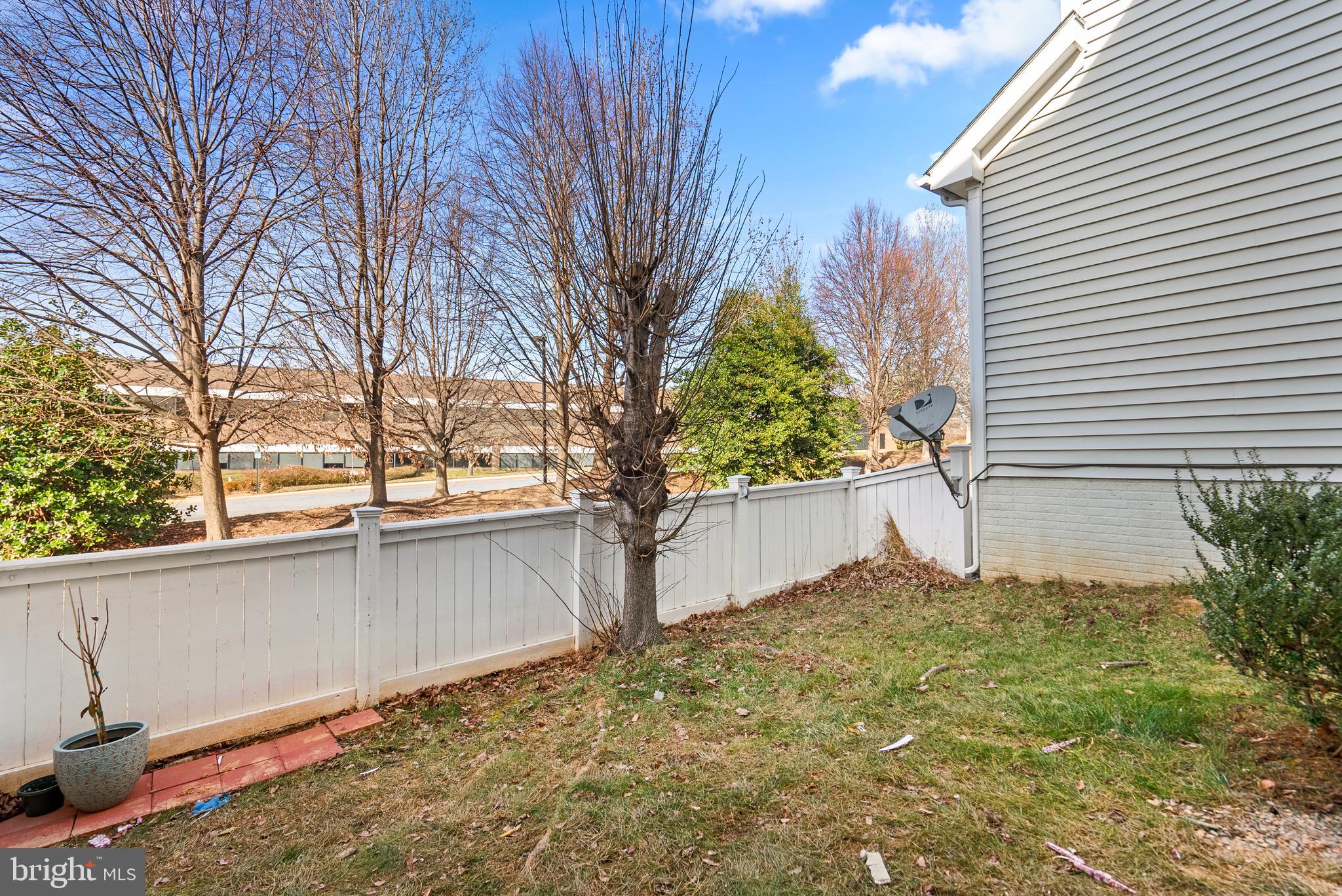 KING FARM - Residential