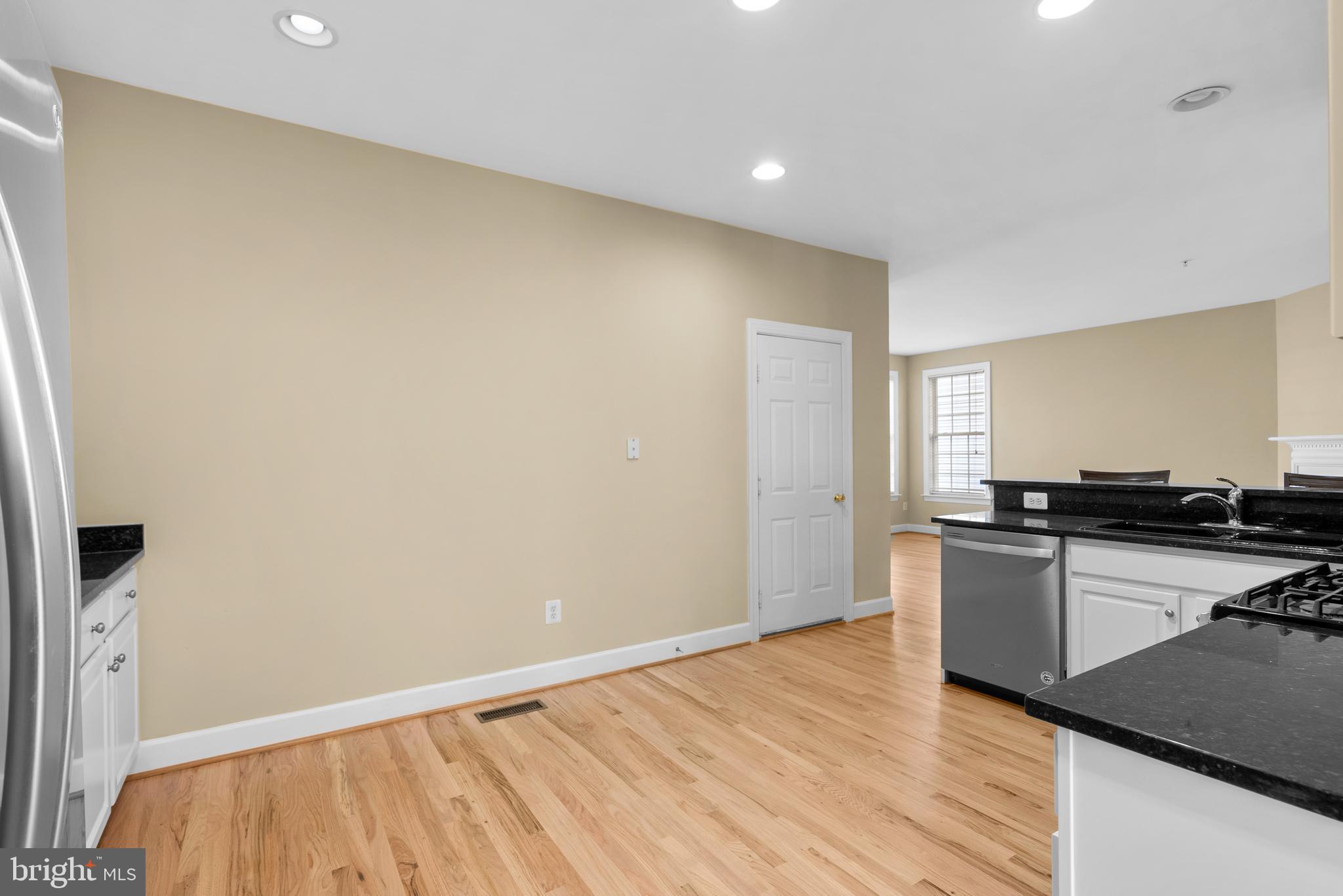 KING FARM - Residential