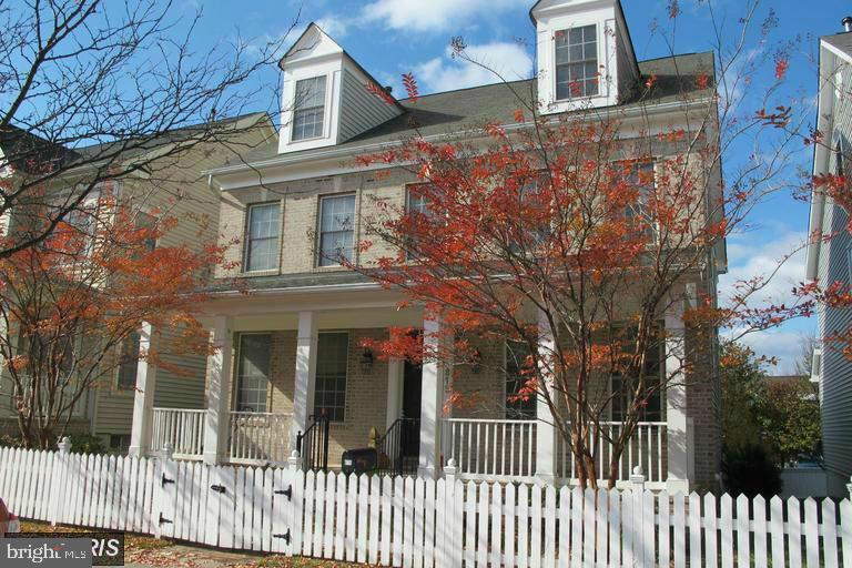 KING FARM - Residential