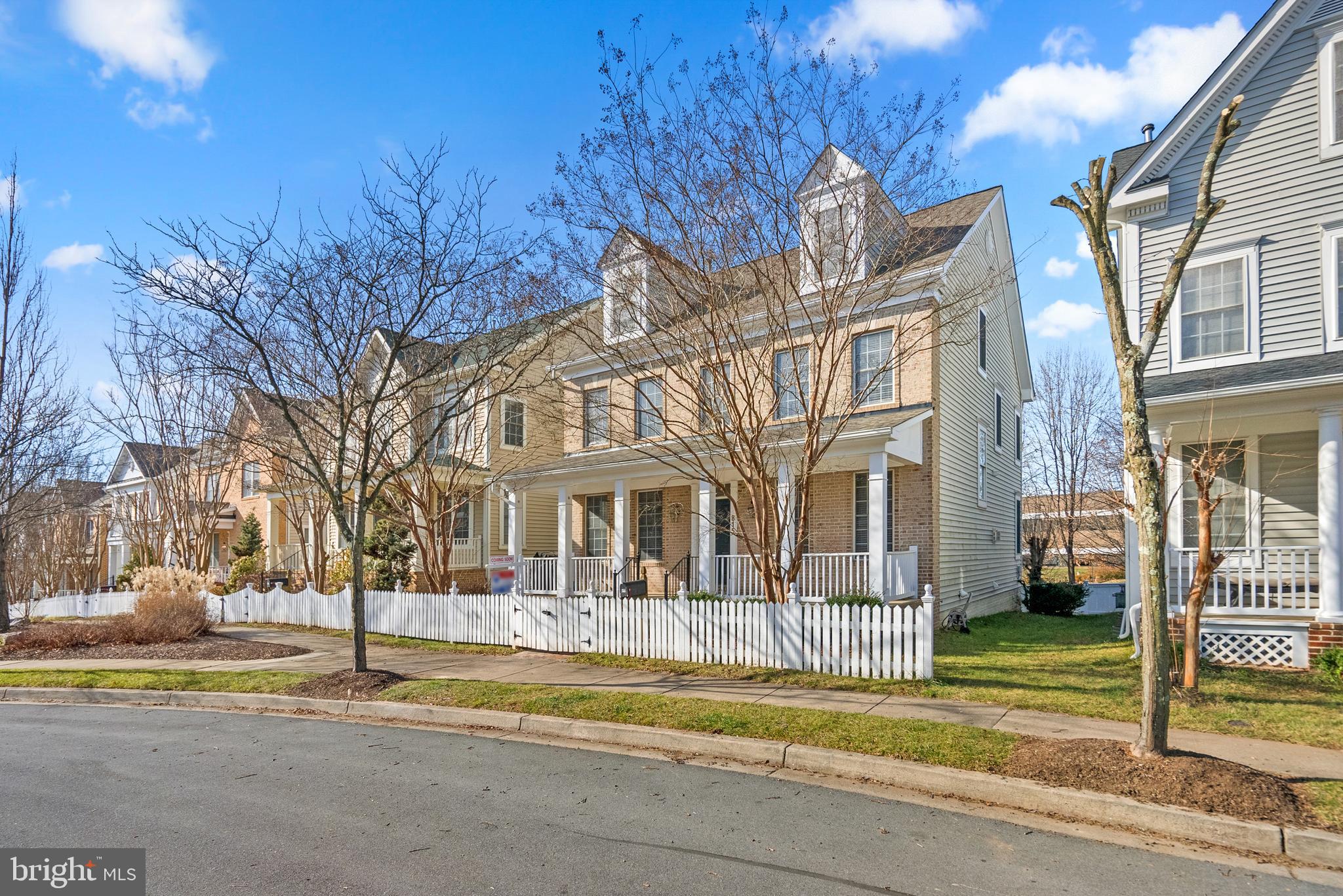 KING FARM - Residential