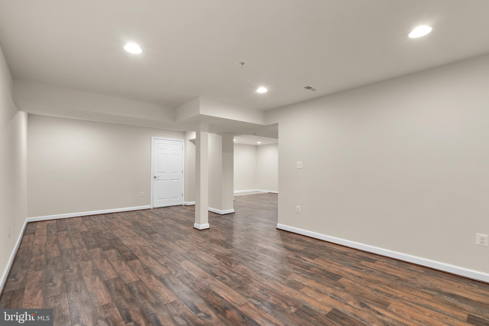 KING FARM - Residential