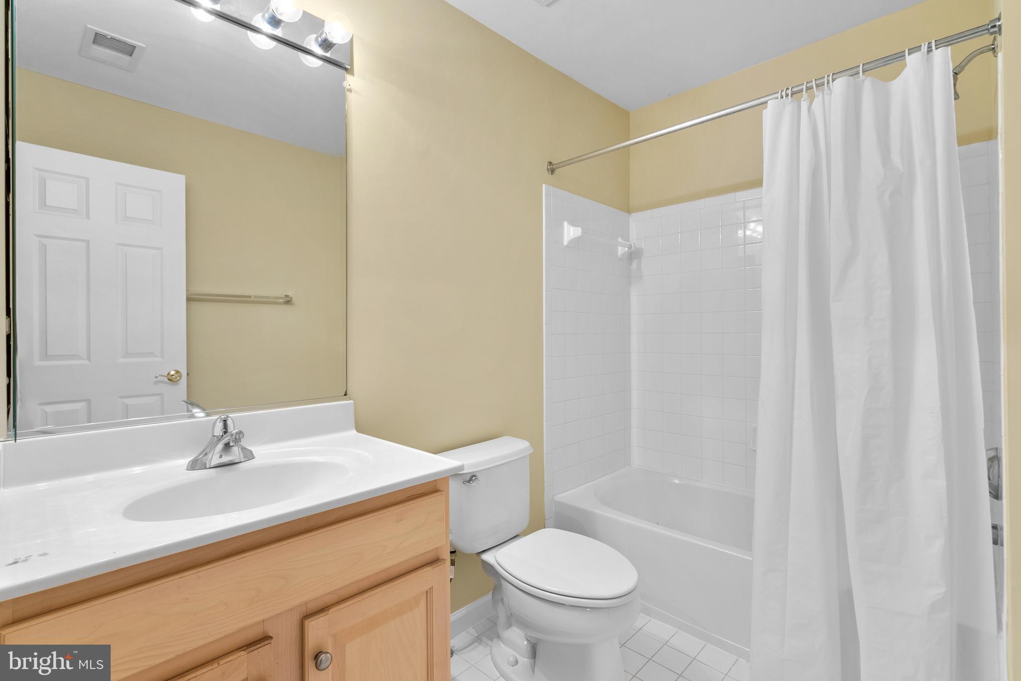 KING FARM - Residential