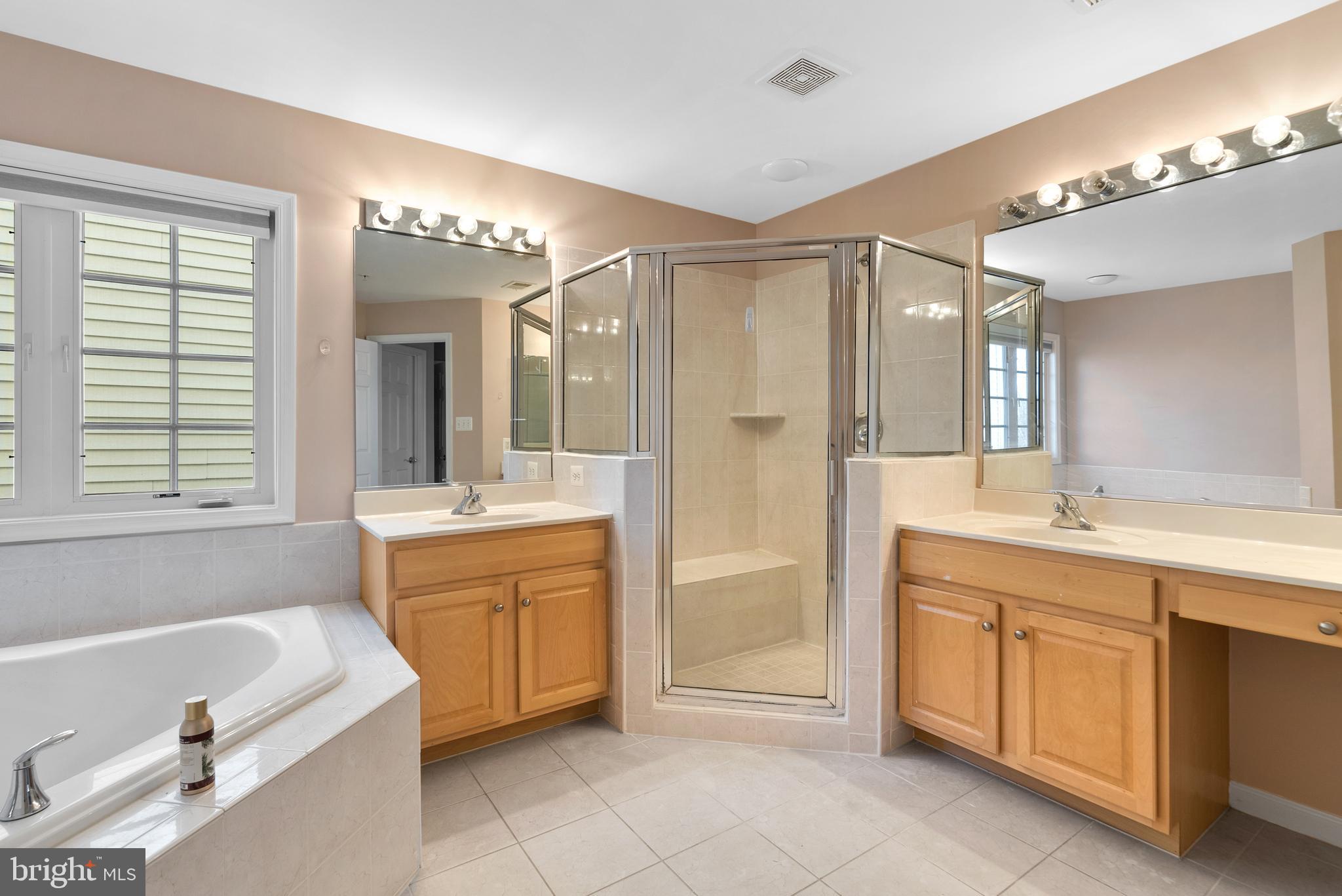 KING FARM - Residential