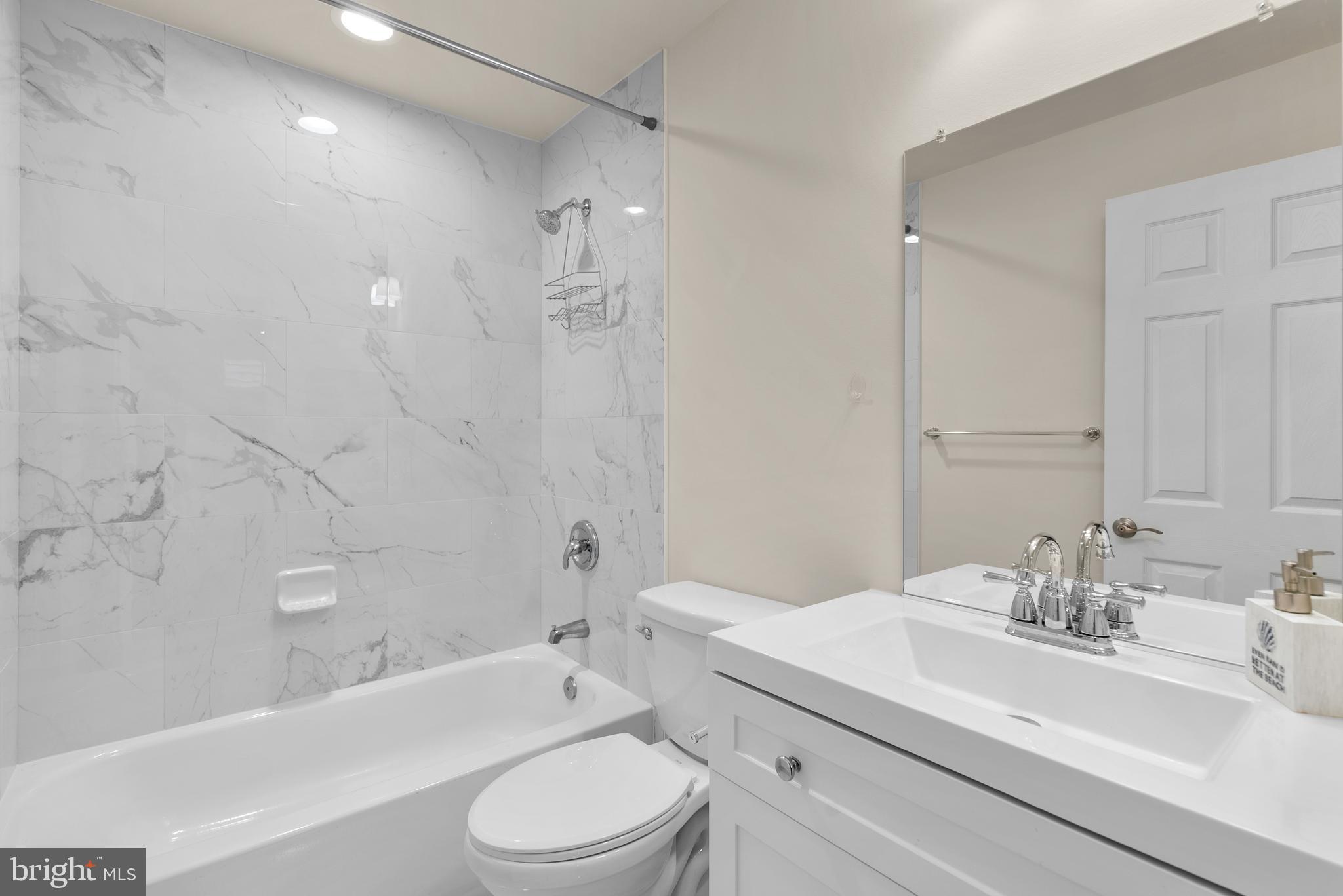 KING FARM - Residential