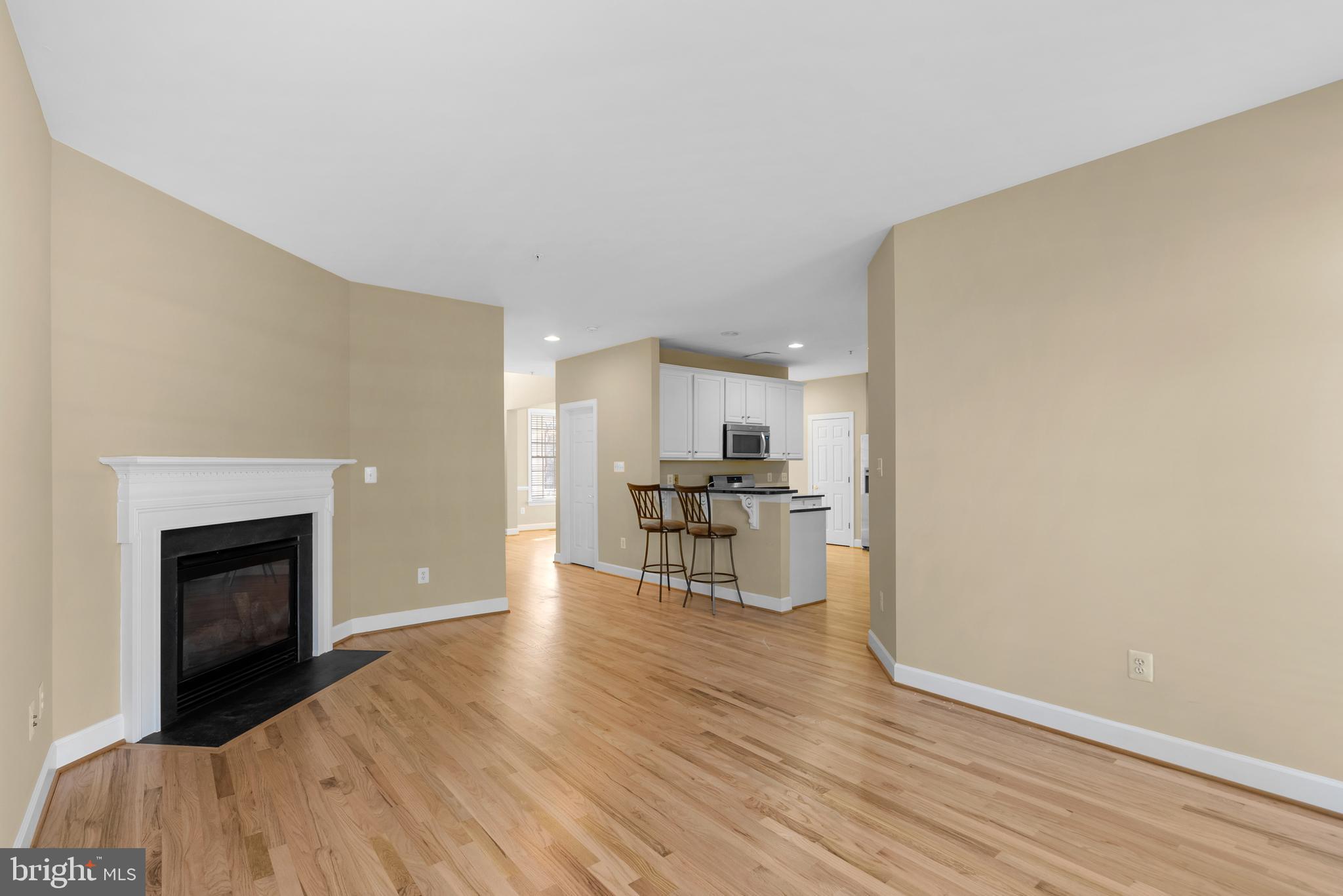 KING FARM - Residential