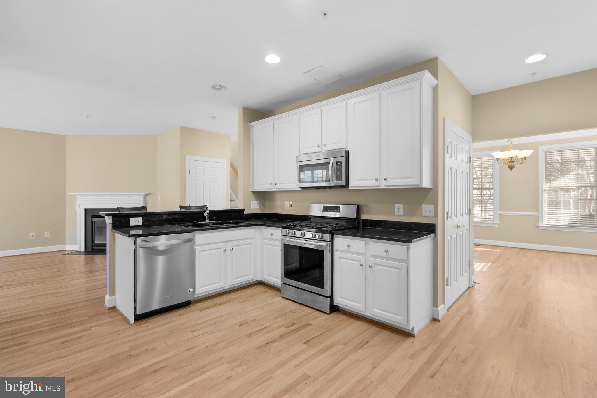 KING FARM - Residential