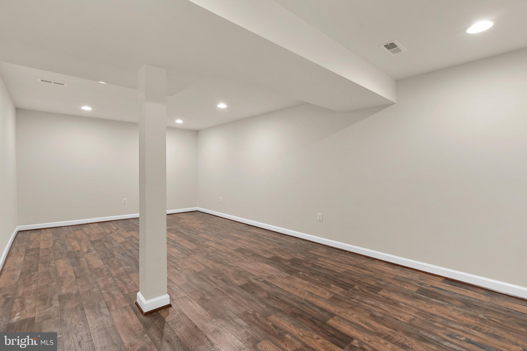 KING FARM - Residential