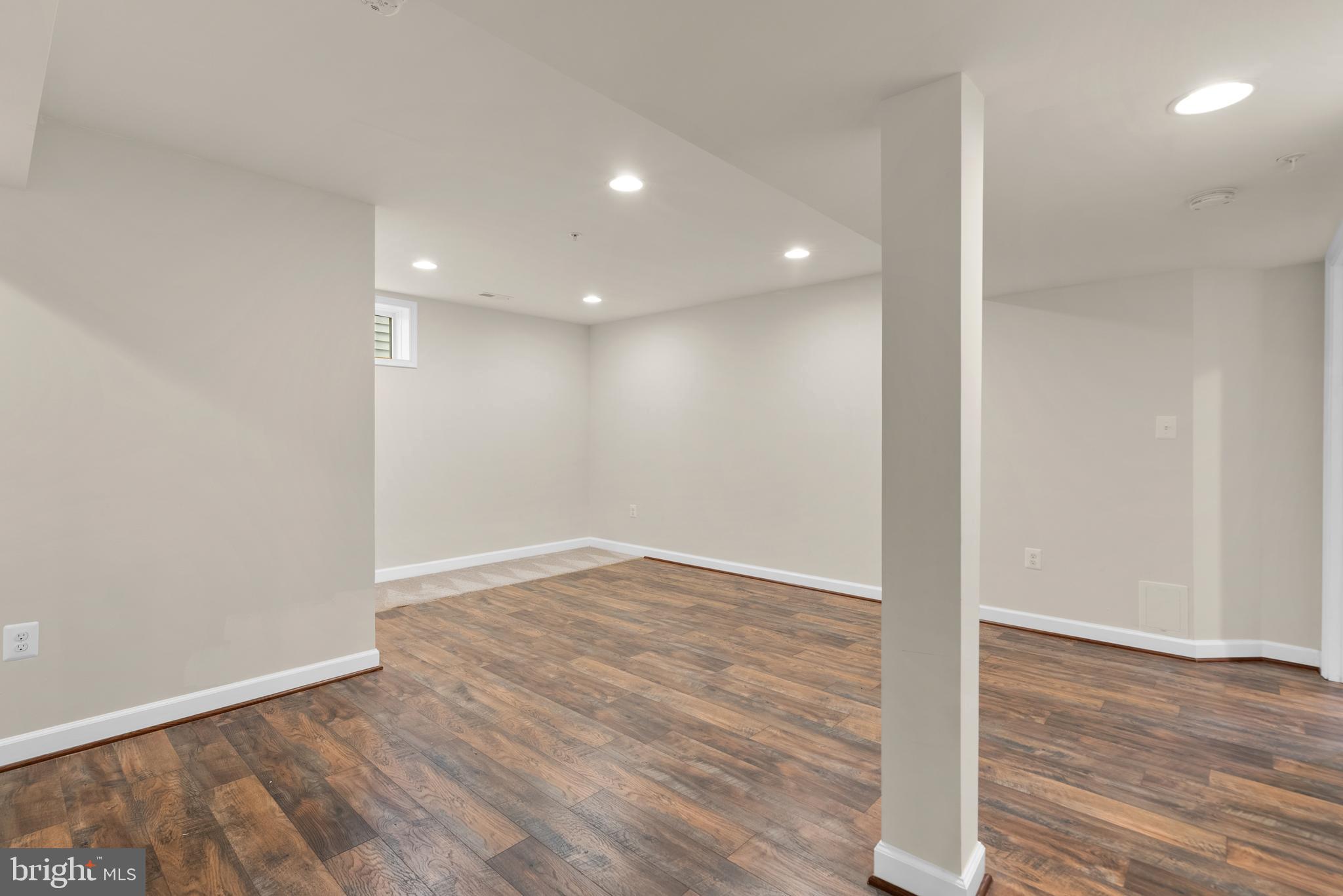 KING FARM - Residential