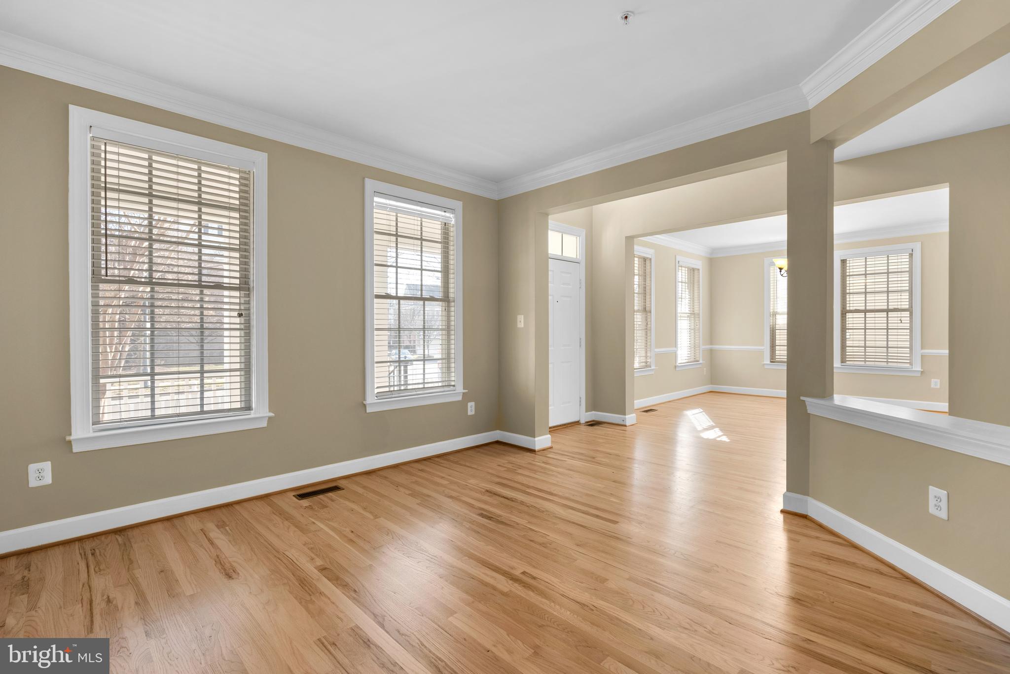 KING FARM - Residential