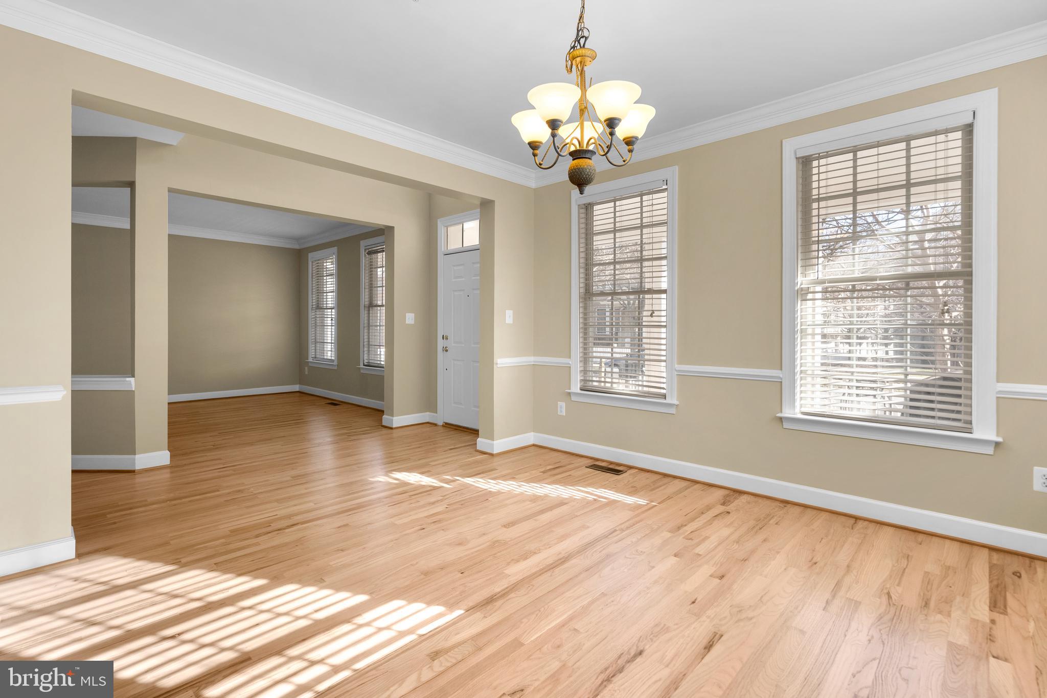 KING FARM - Residential