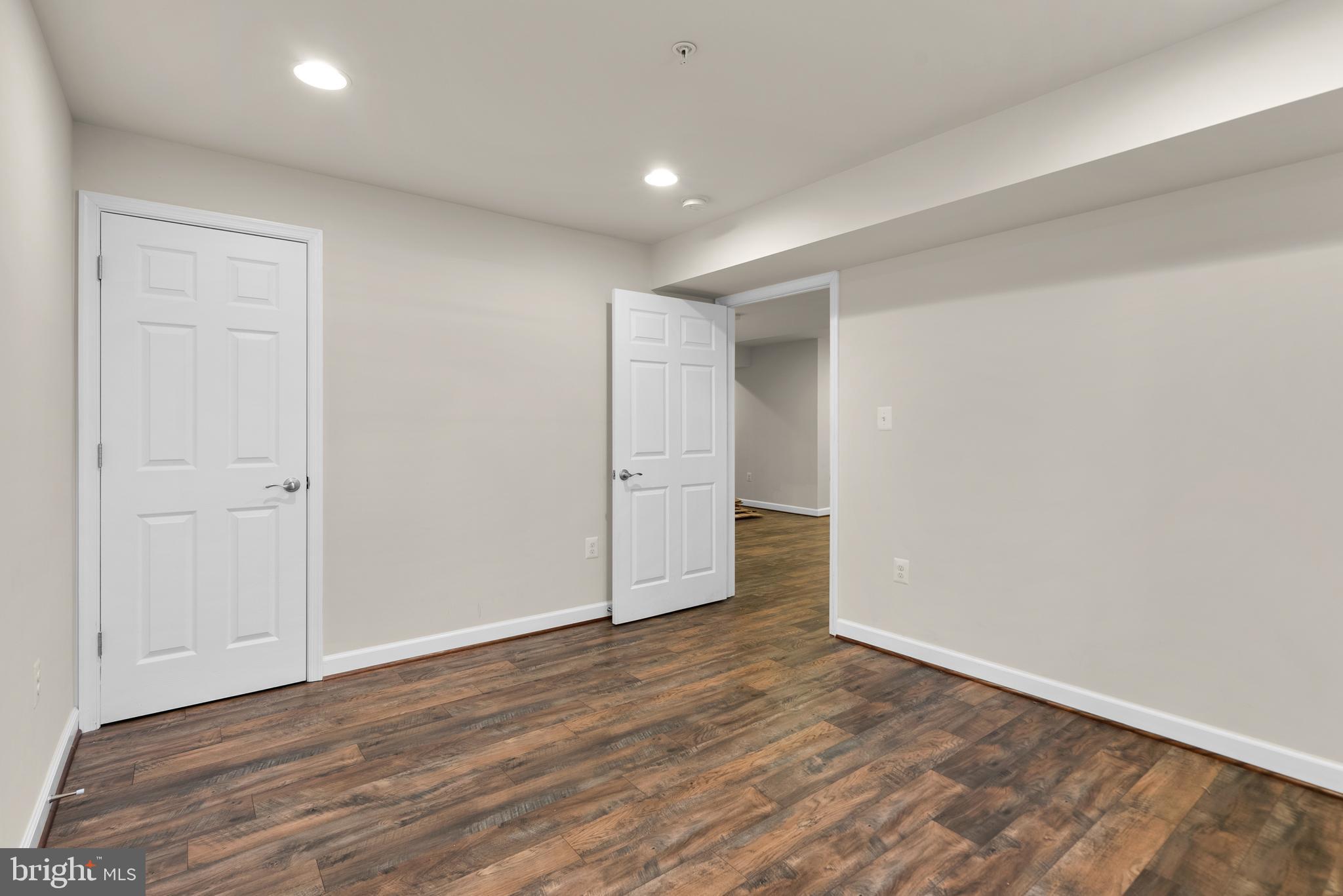 KING FARM - Residential