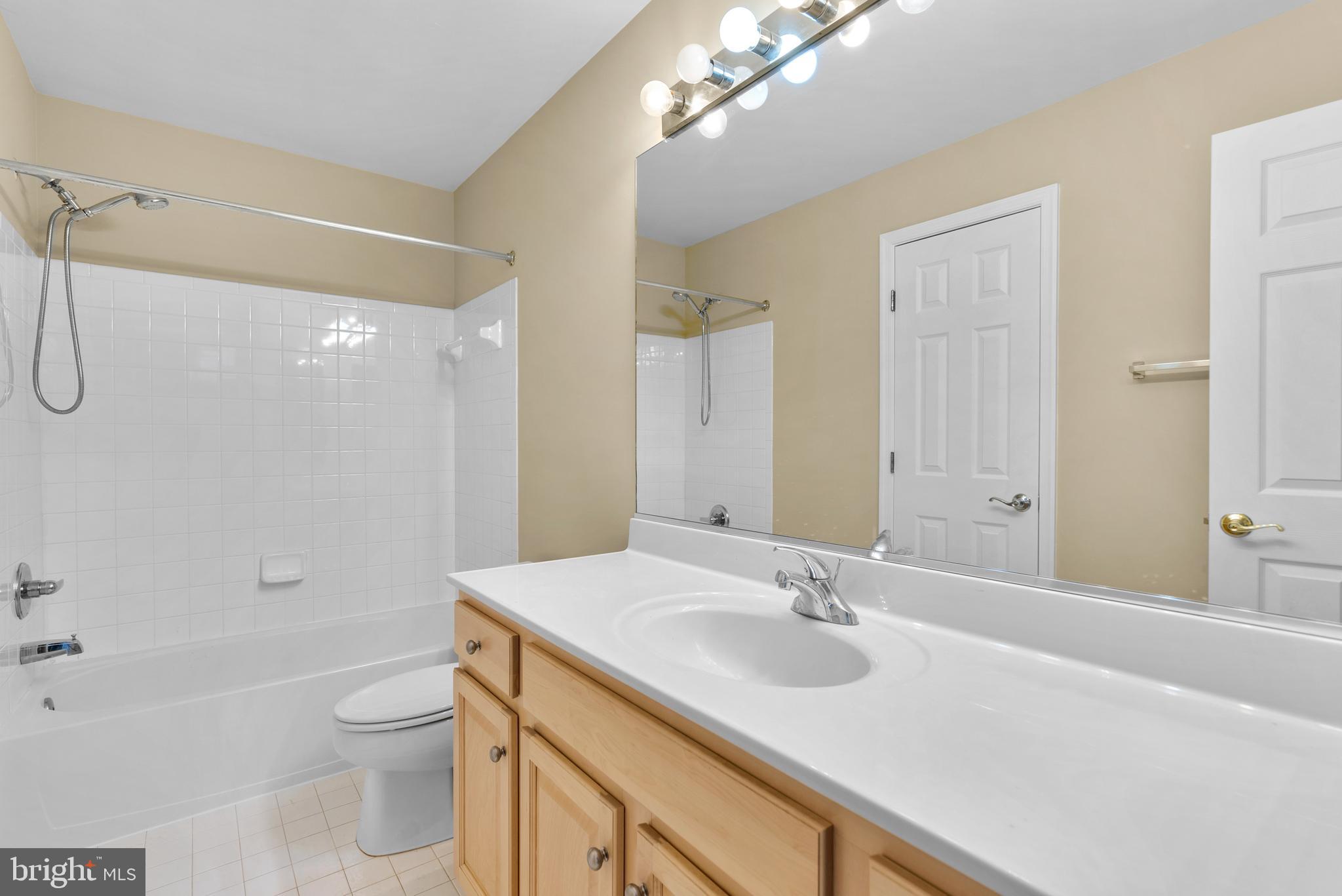 KING FARM - Residential