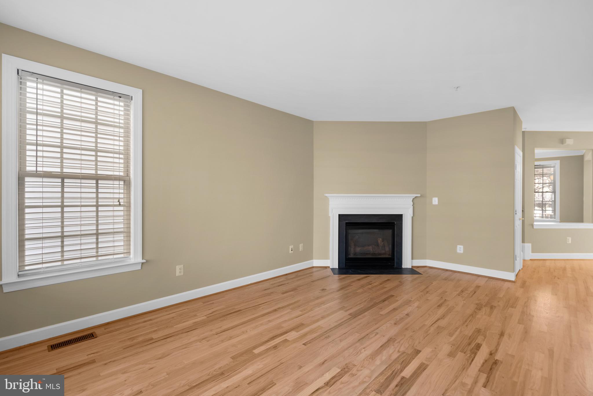 KING FARM - Residential