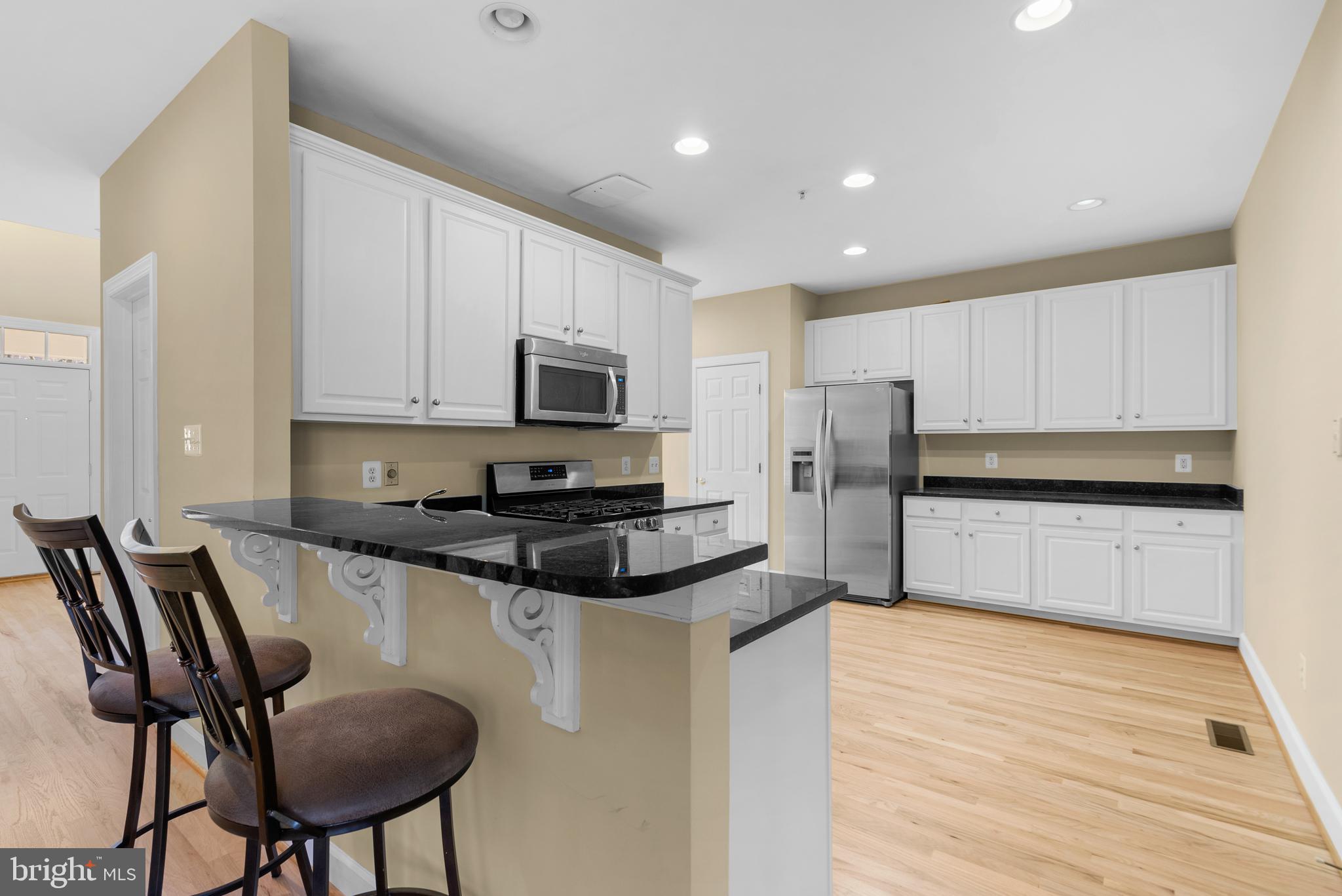 KING FARM - Residential