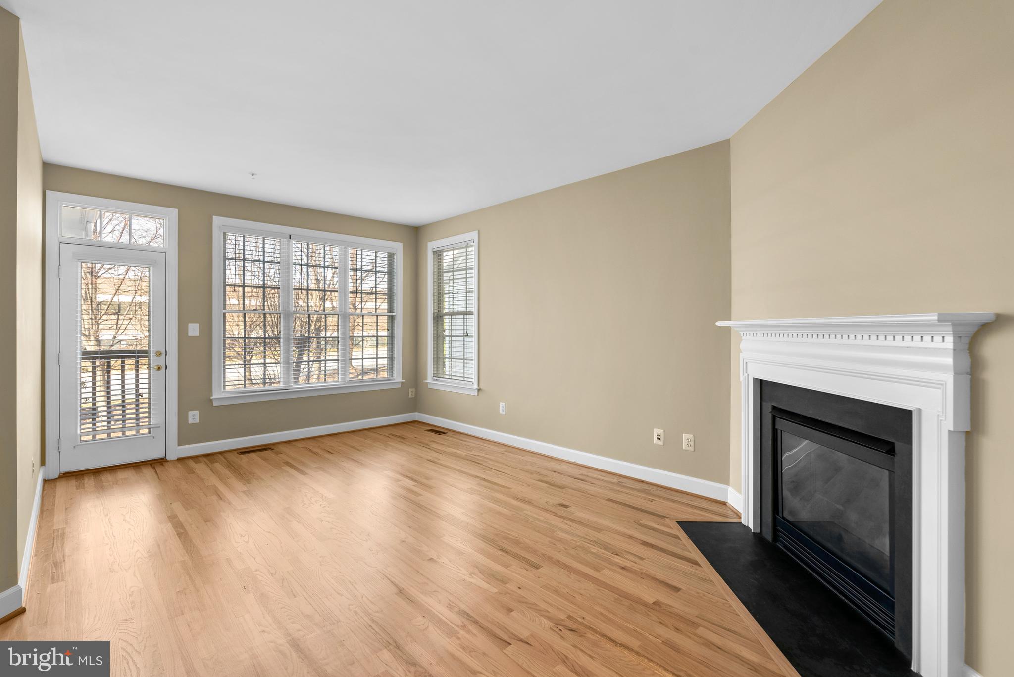 KING FARM - Residential