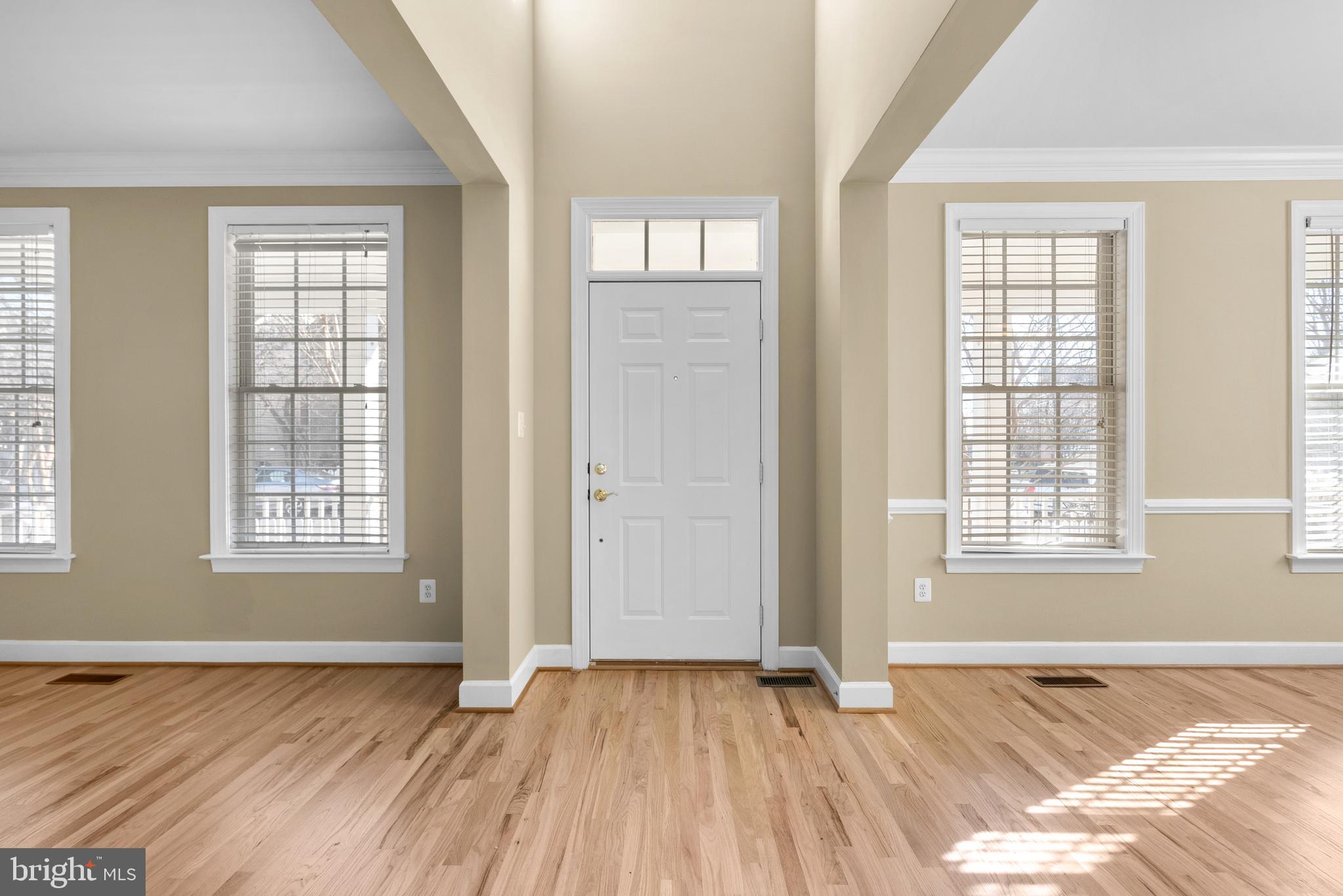 KING FARM - Residential