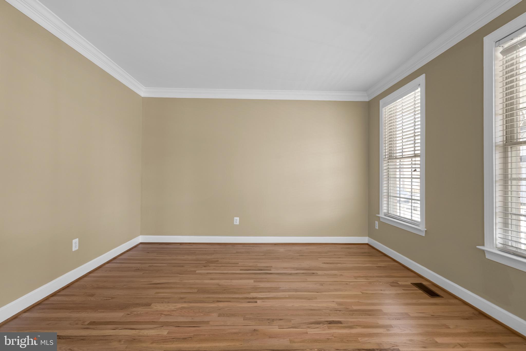 KING FARM - Residential