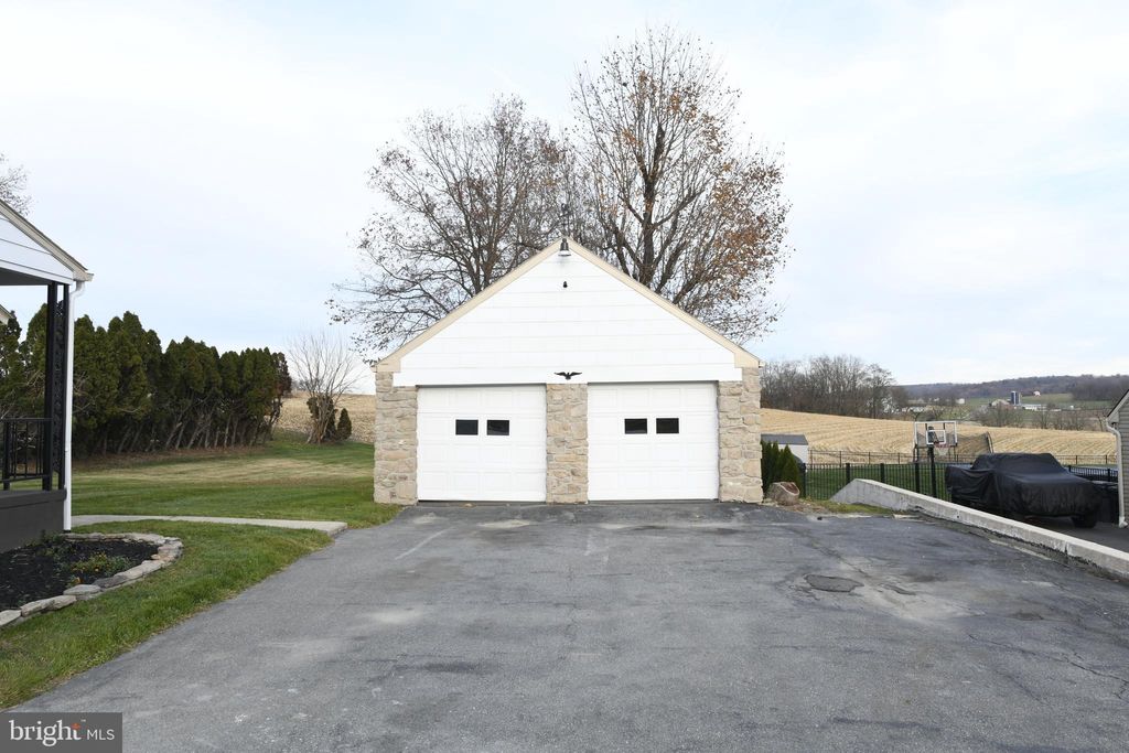 Photo of 1729 Beaver Valley Pike, New Providence, PA 17560 (MLS # PALA2044148)