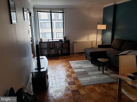 Condo For Rent - 1420 N N St Street #1003<br/> WASHINGTON, DC 20005