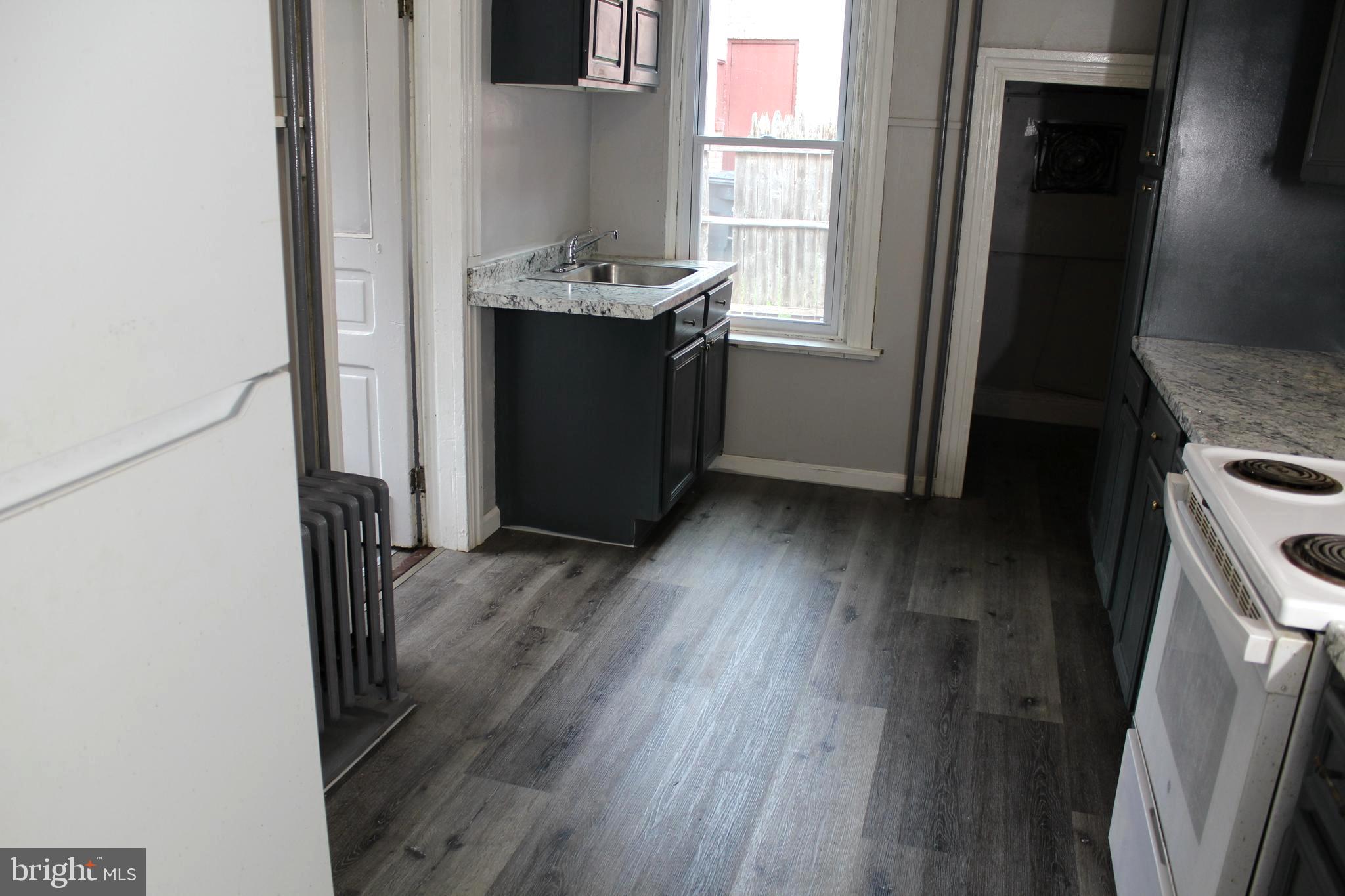 POTTSTOWN - Residential