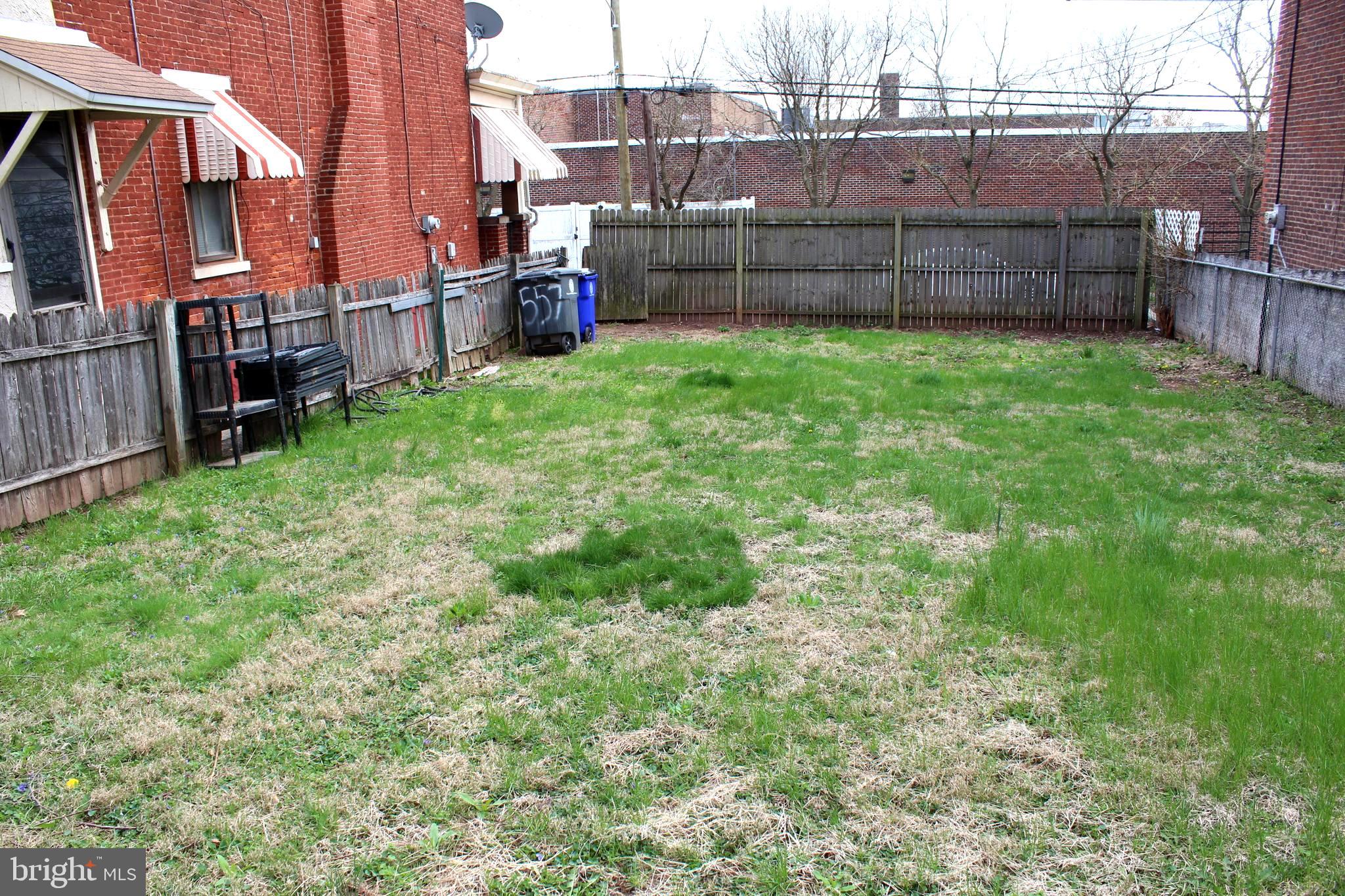 POTTSTOWN - Residential