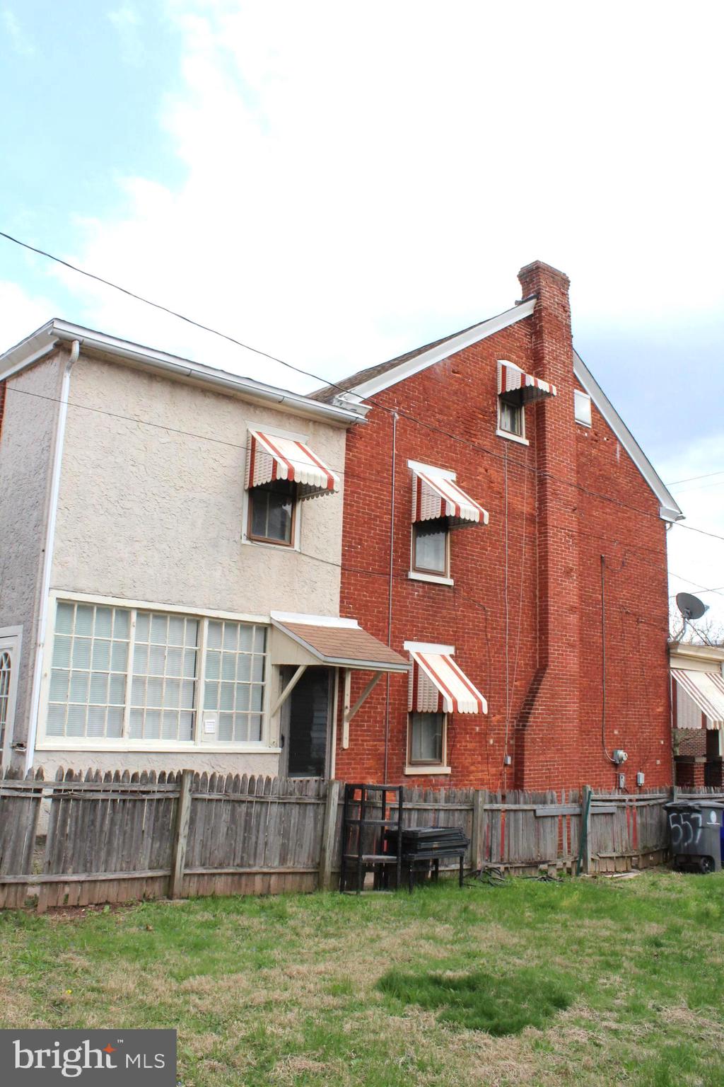 POTTSTOWN - Residential