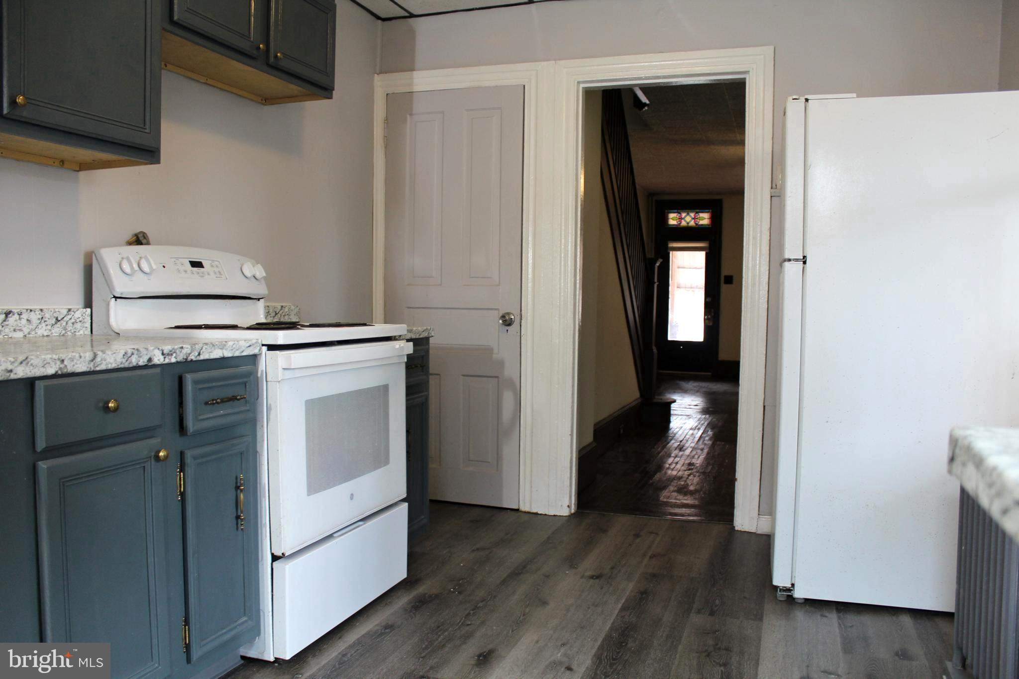 POTTSTOWN - Residential