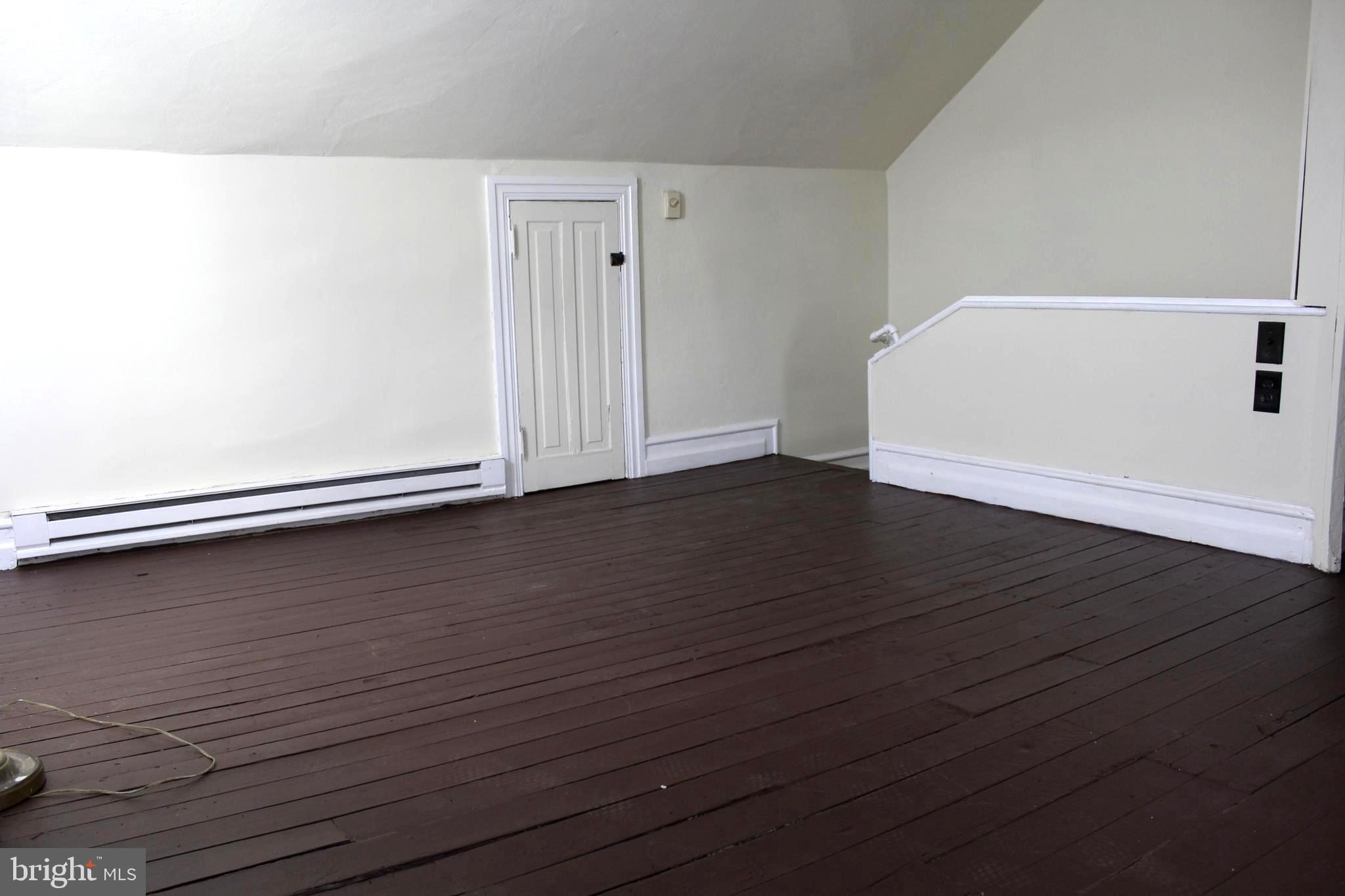 POTTSTOWN - Residential