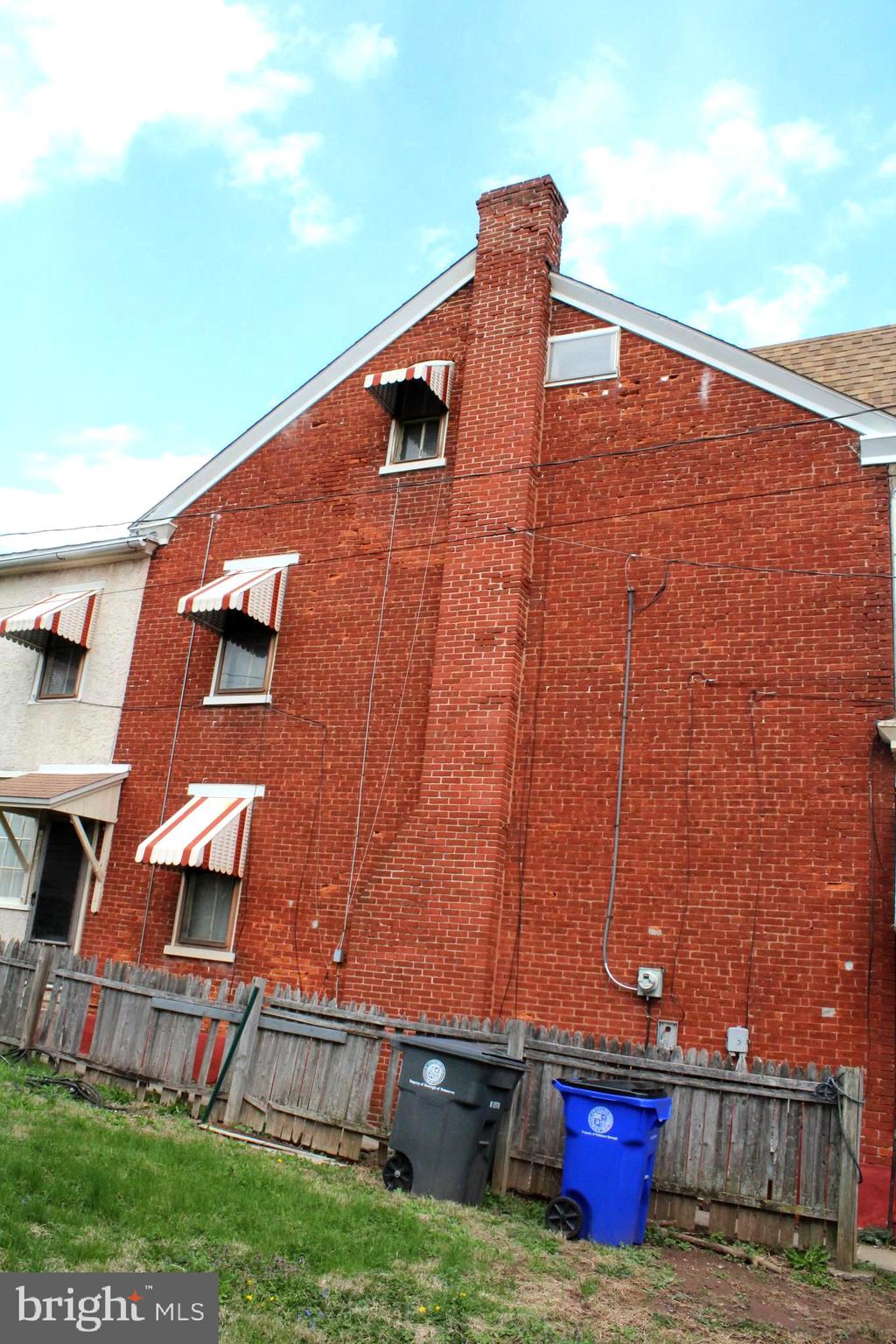 POTTSTOWN - Residential