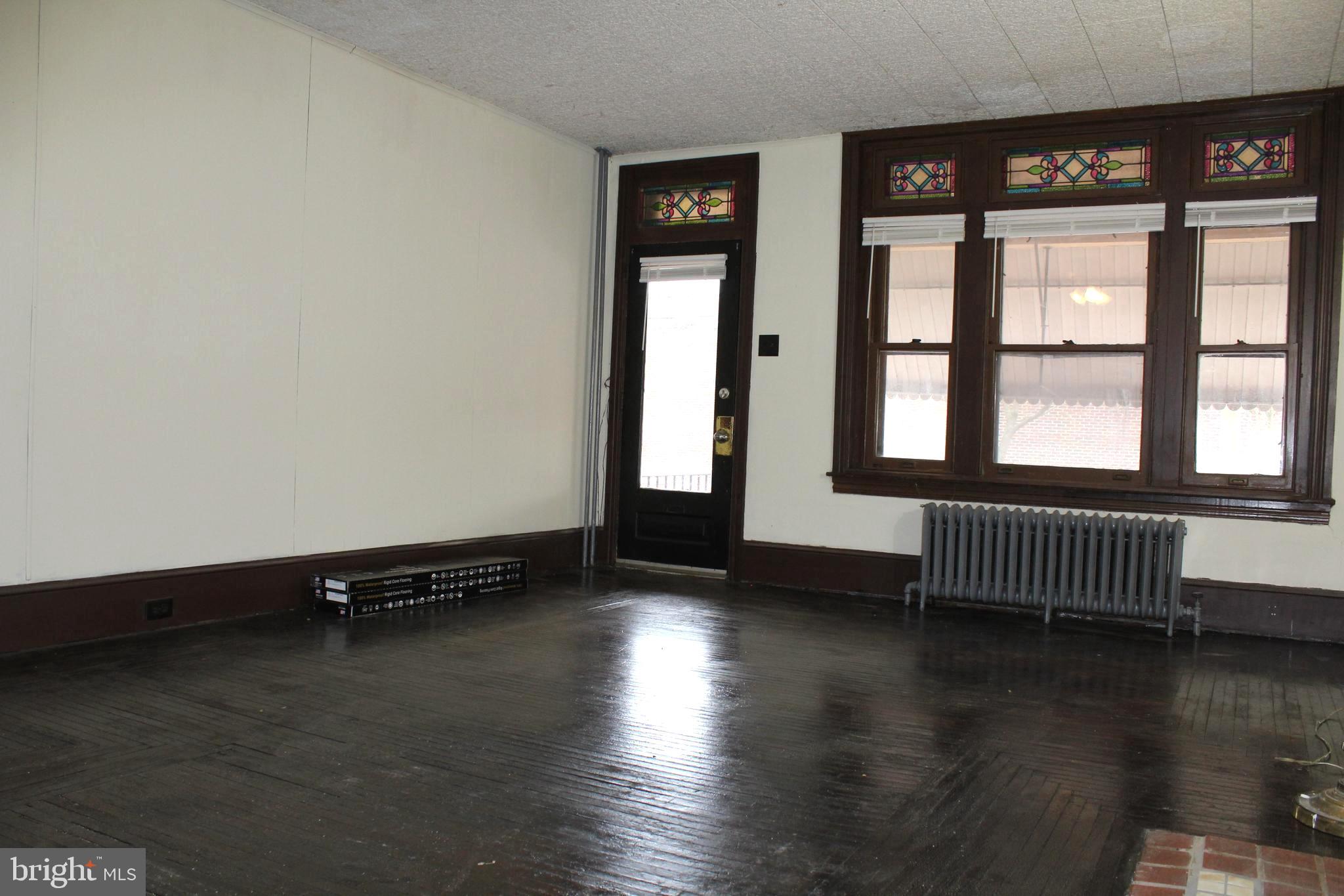 POTTSTOWN - Residential