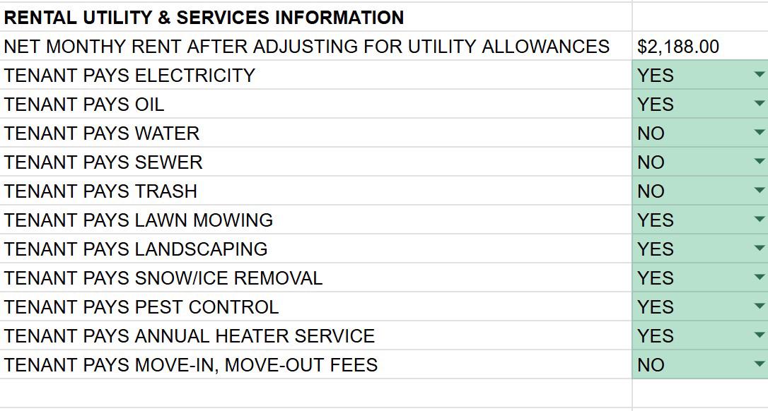 POTTSTOWN - Residential