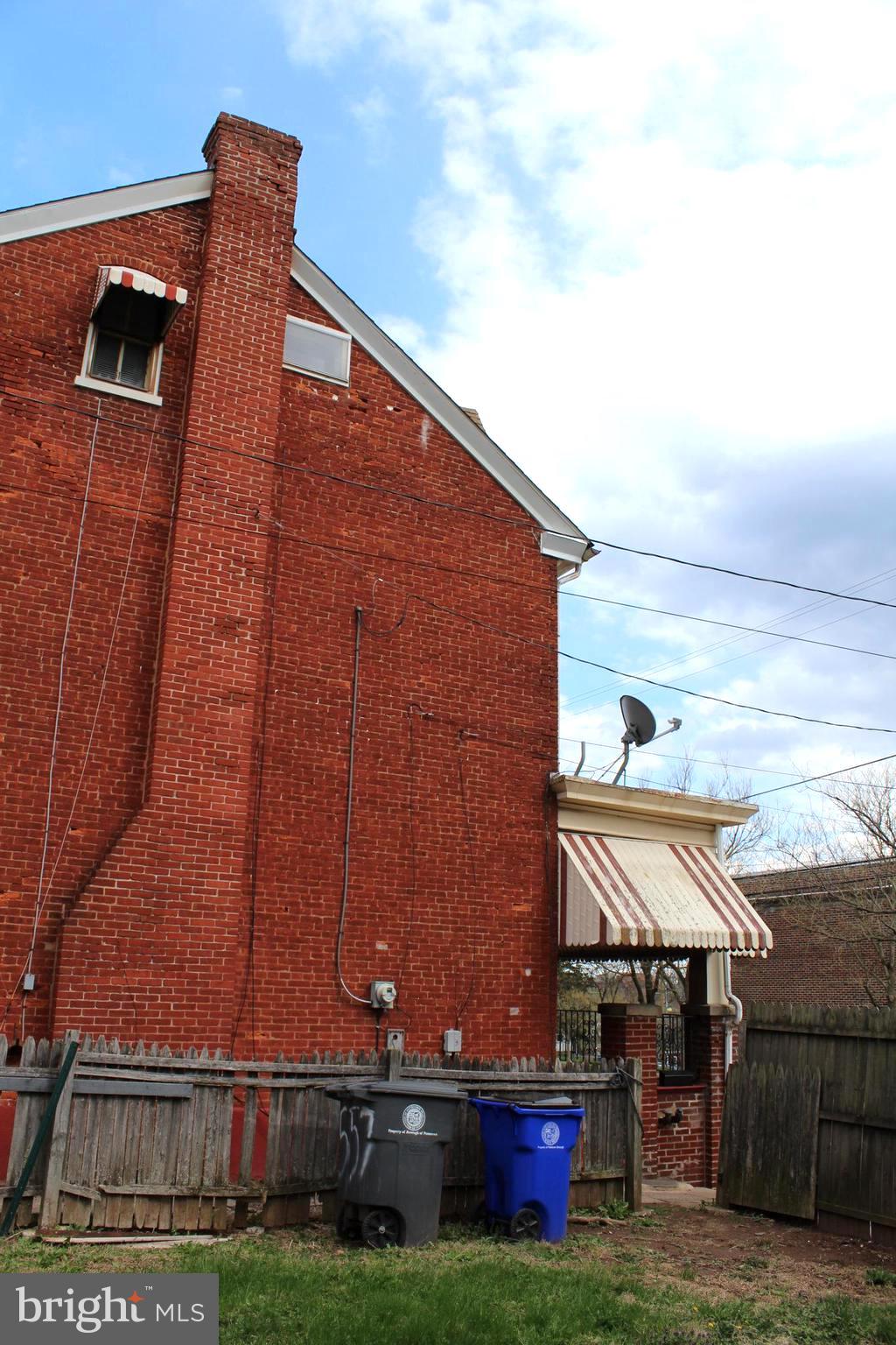 POTTSTOWN - Residential