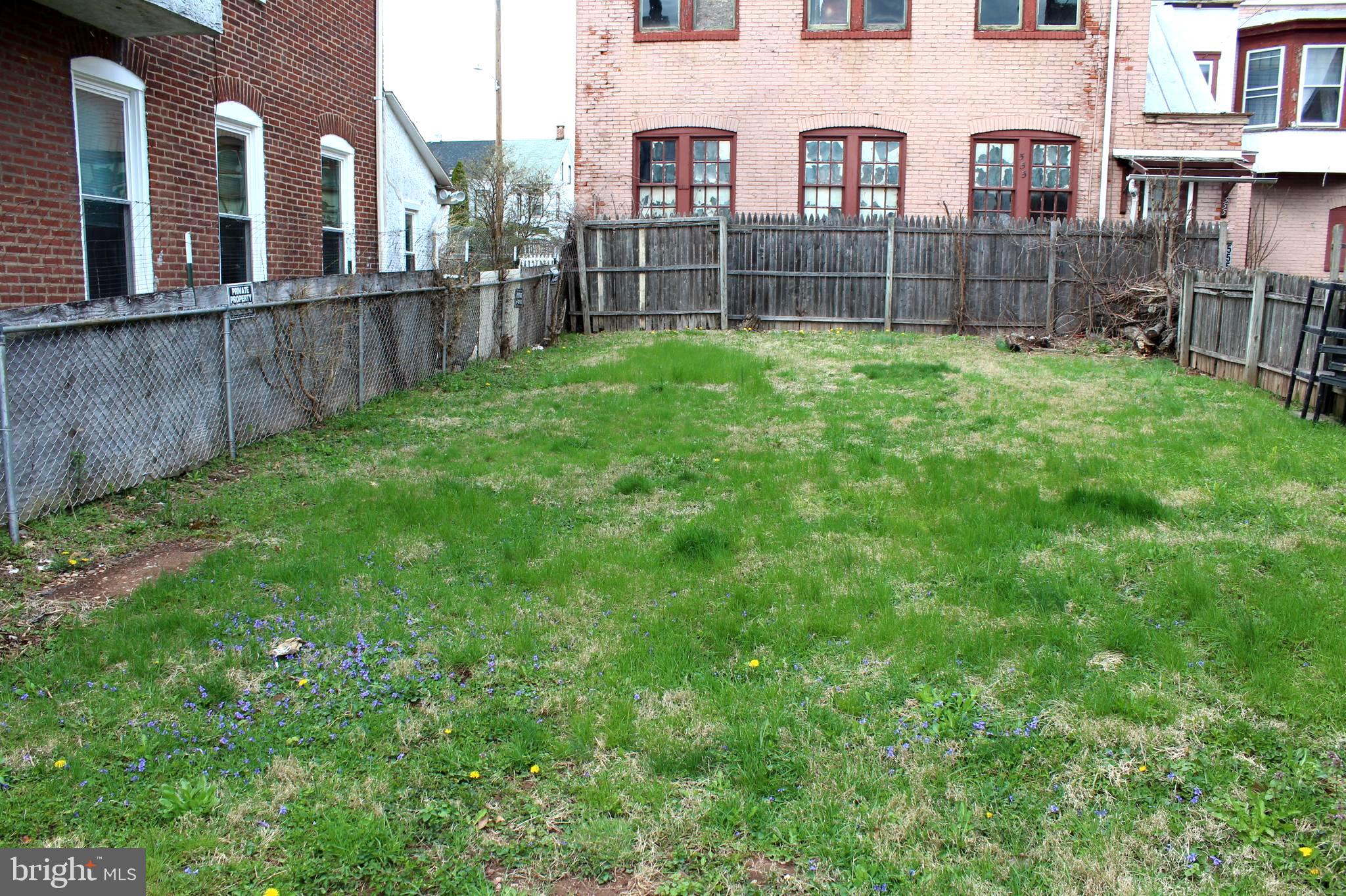 POTTSTOWN - Residential