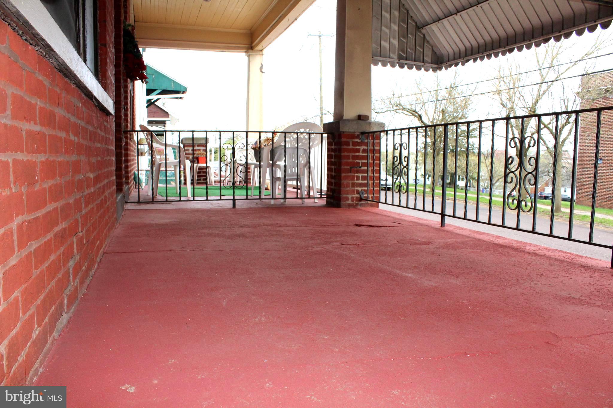 POTTSTOWN - Residential