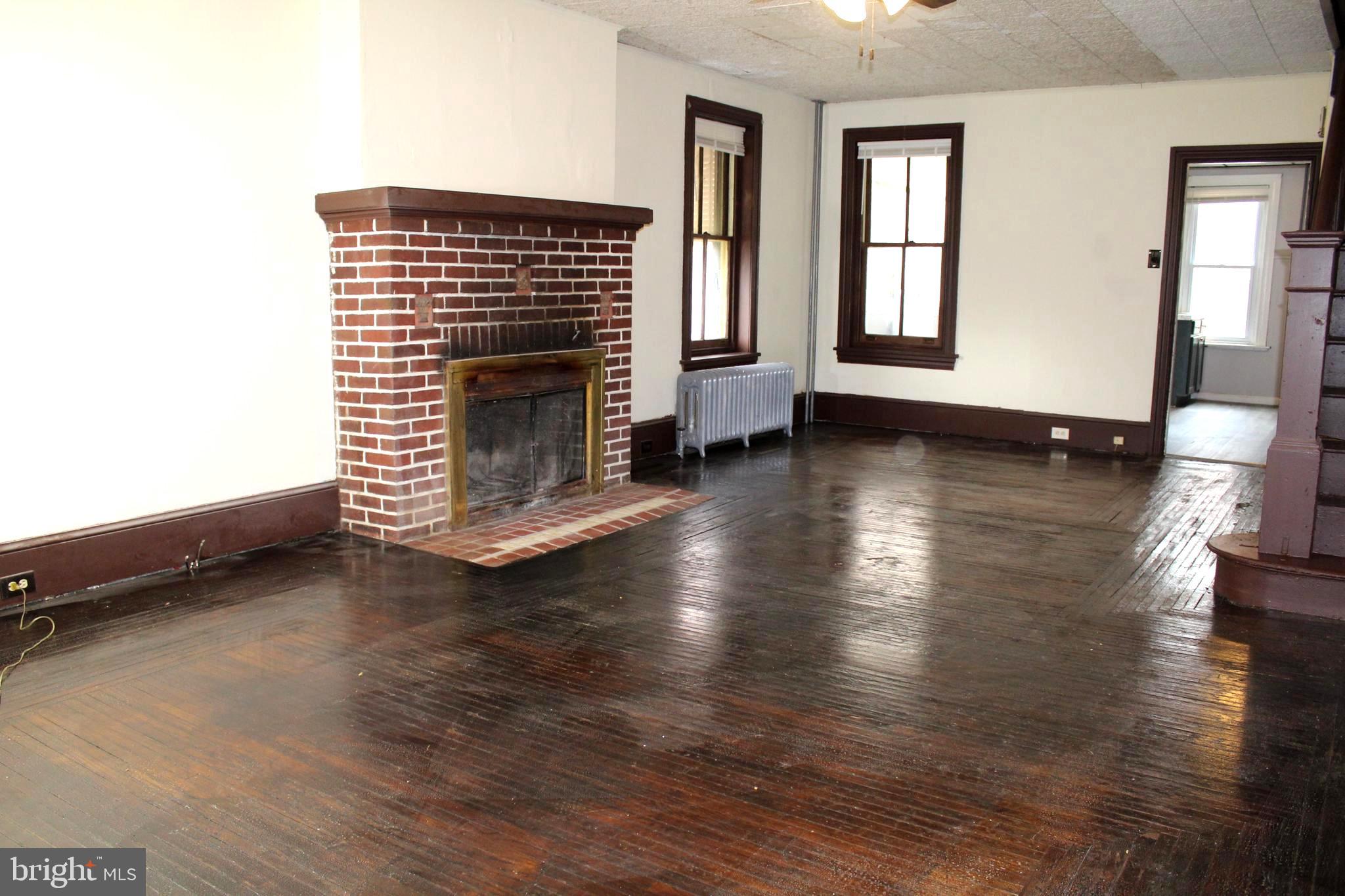 POTTSTOWN - Residential