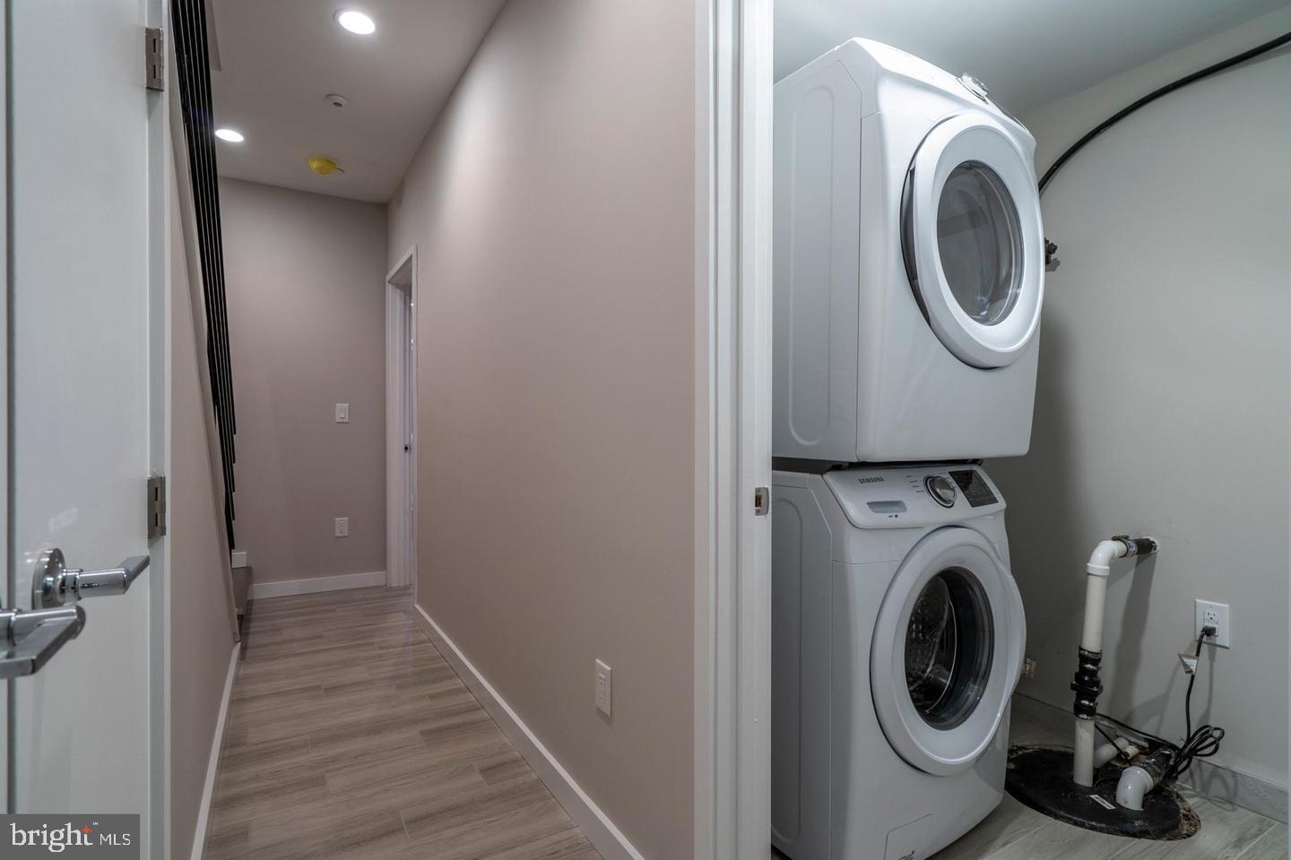 GRADUATE HOSPITAL - Residential Lease