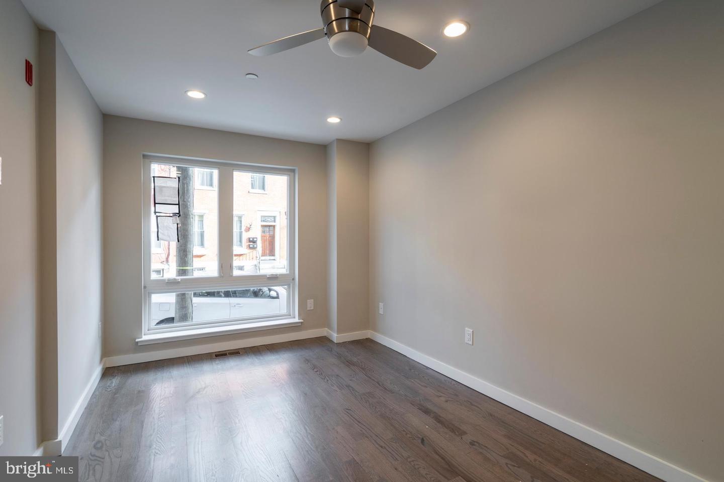 GRADUATE HOSPITAL - Residential Lease