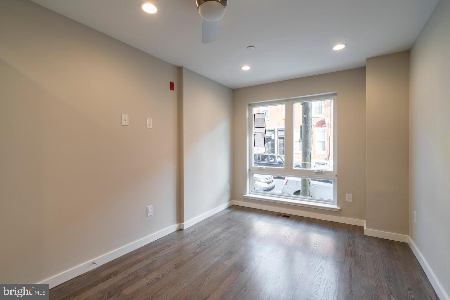 GRADUATE HOSPITAL - Residential Lease