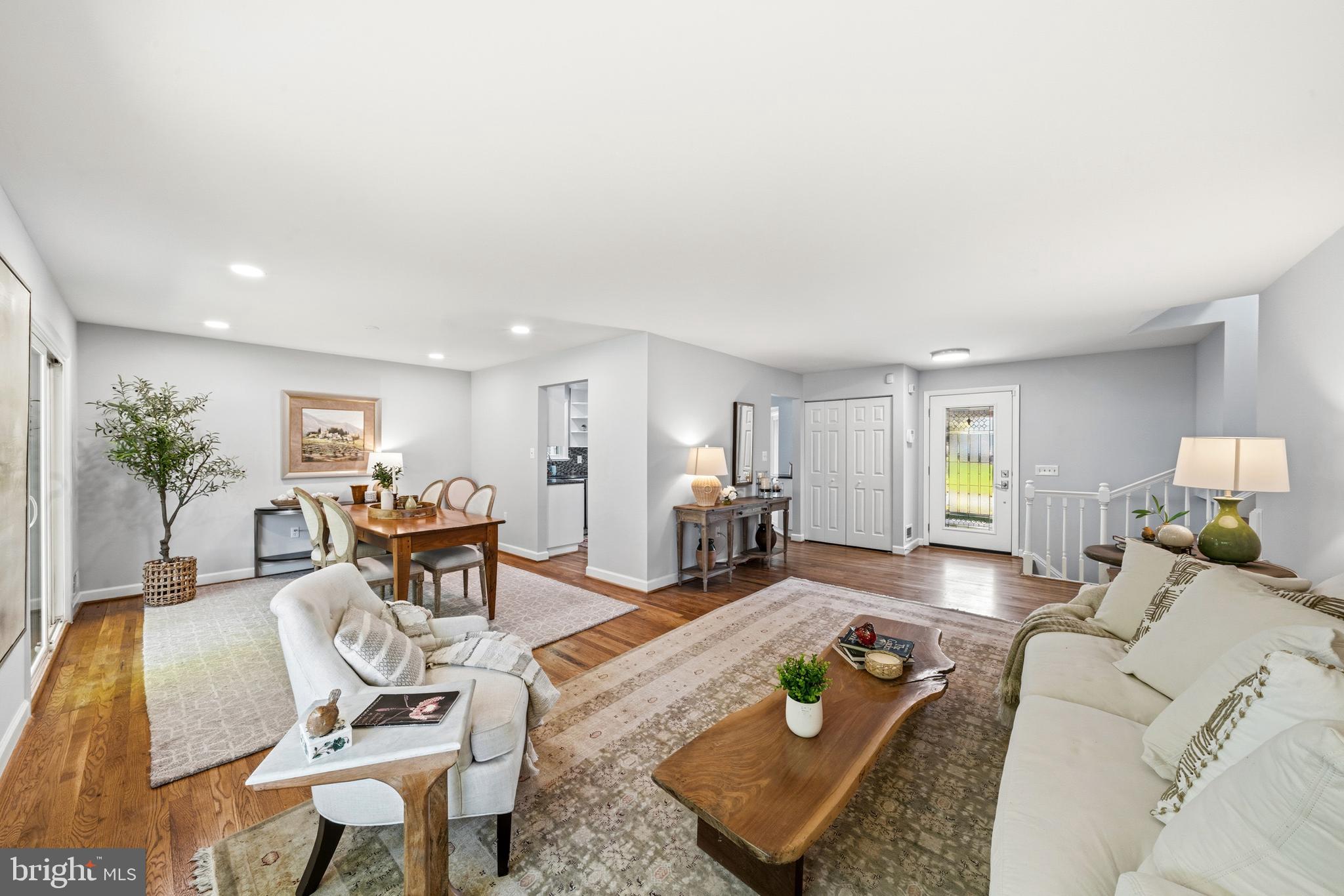 WHITE FLINT PARK - Residential