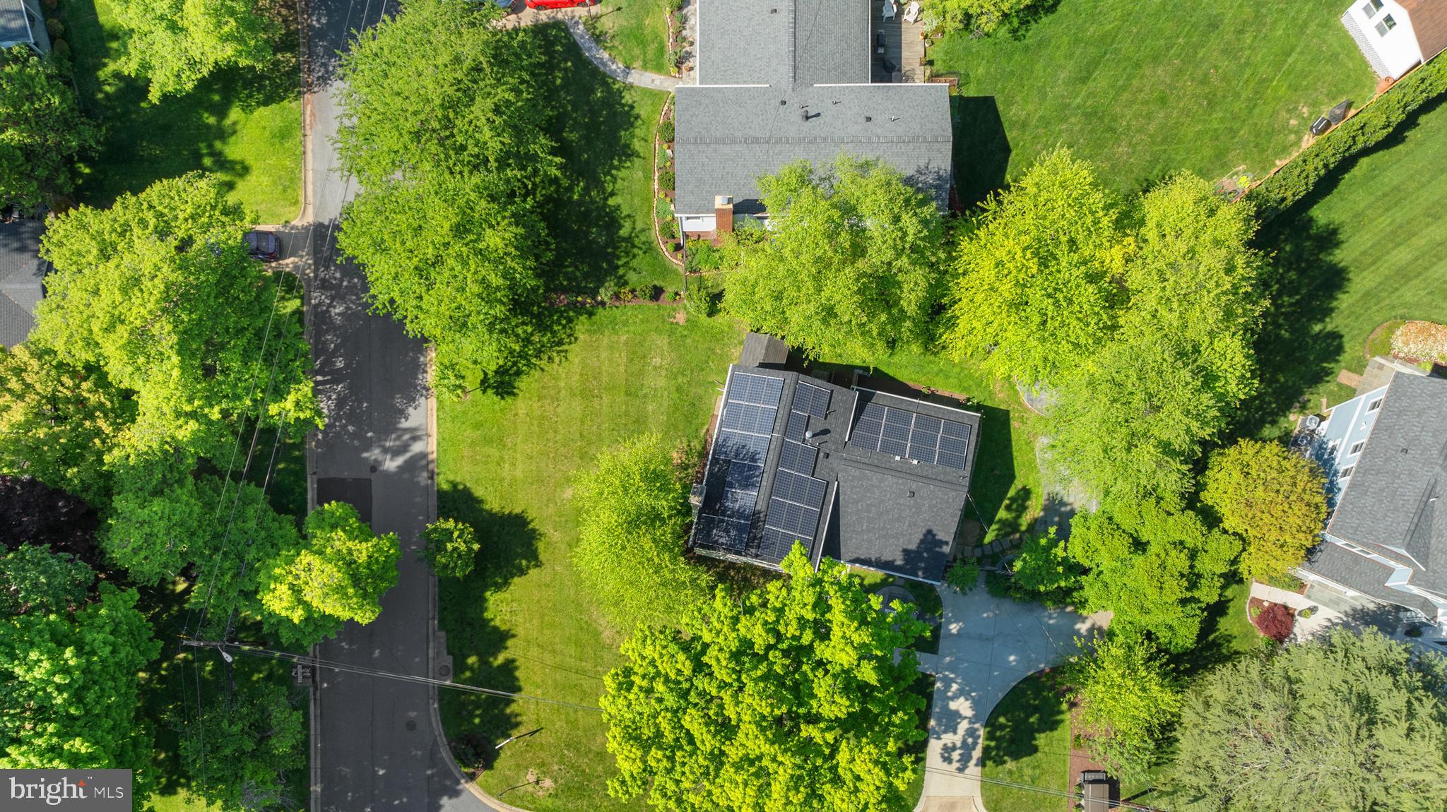 WHITE FLINT PARK - Residential