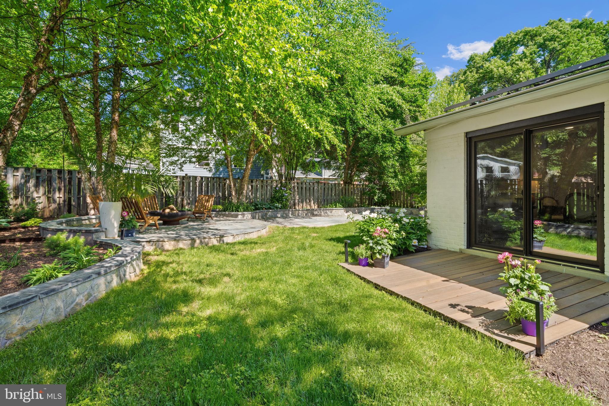 WHITE FLINT PARK - Residential