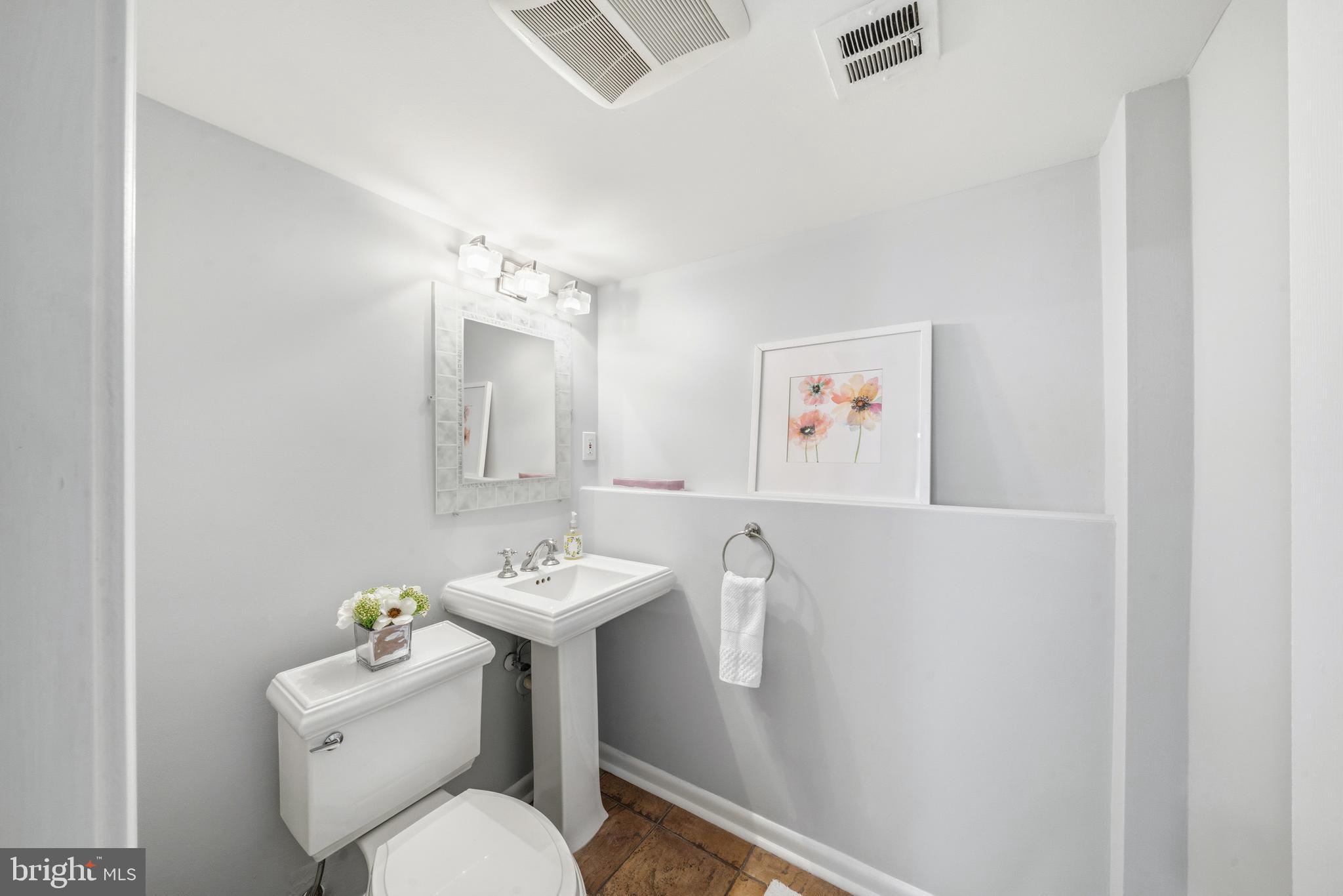 WHITE FLINT PARK - Residential