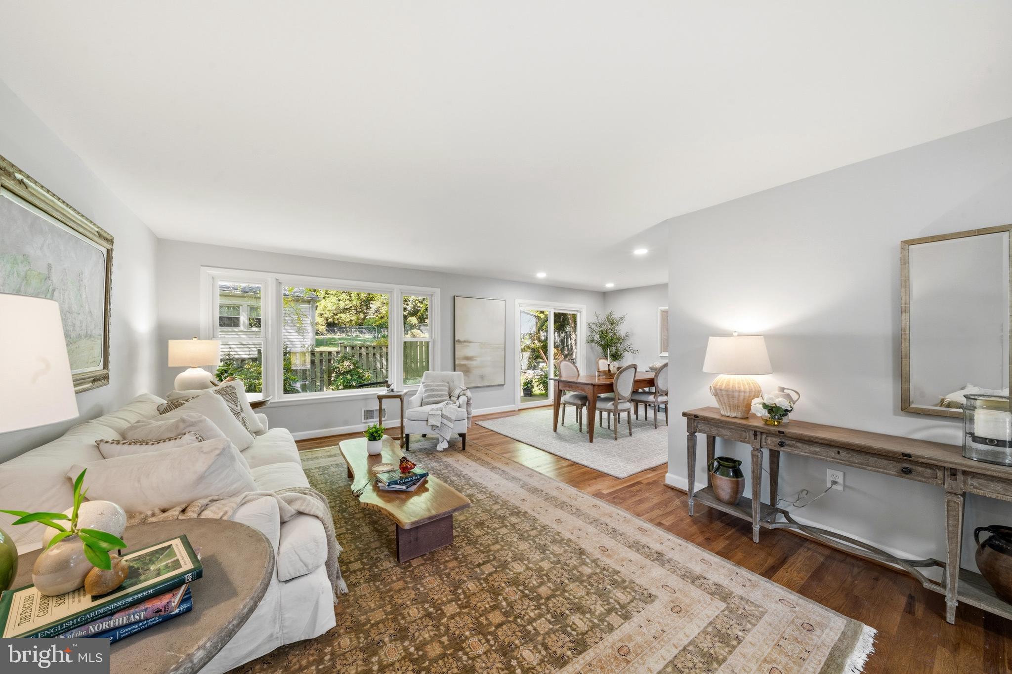 WHITE FLINT PARK - Residential
